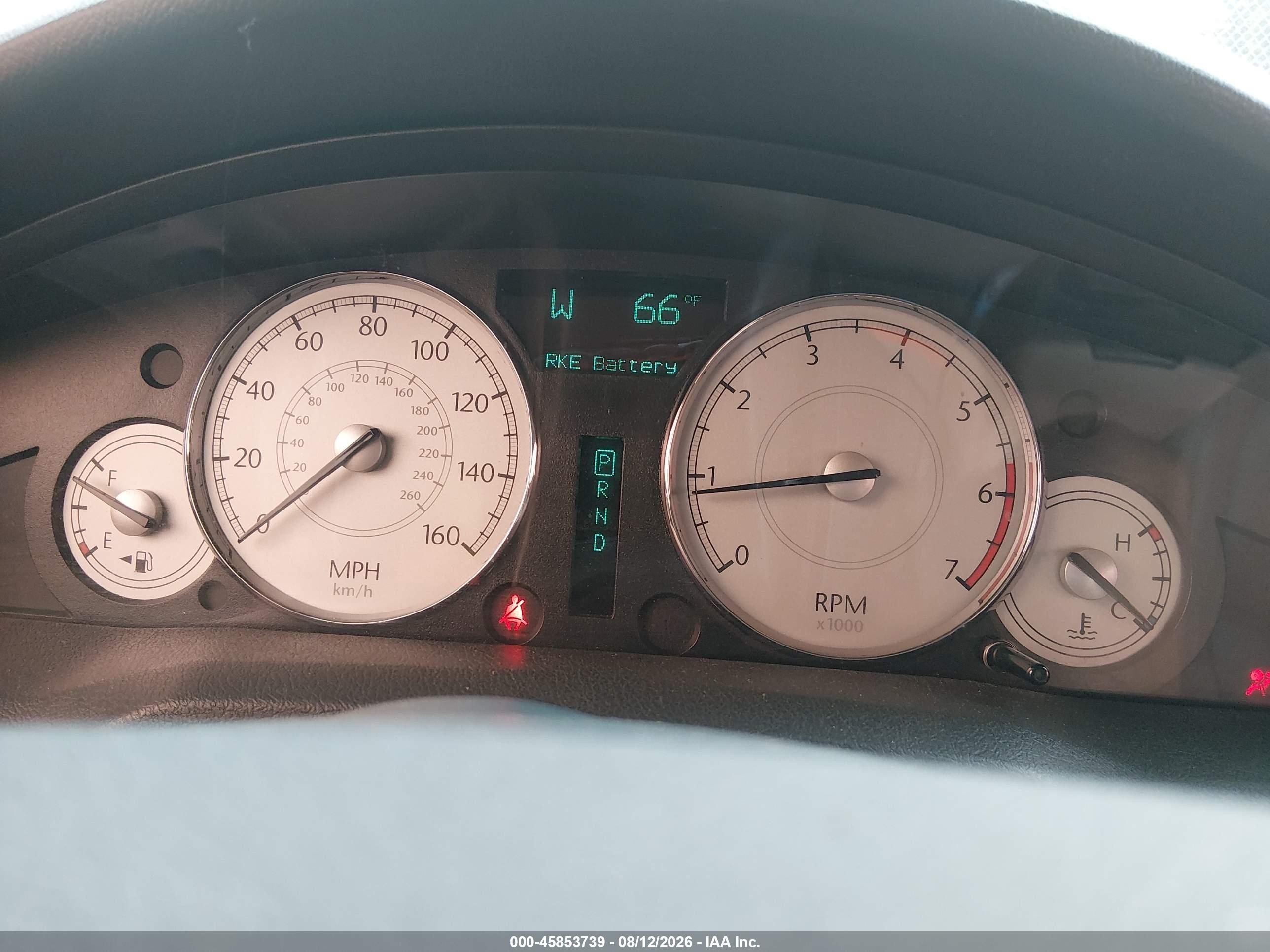 2005 Chrysler 300c   Teal vin: 2C3JA63H45H111051