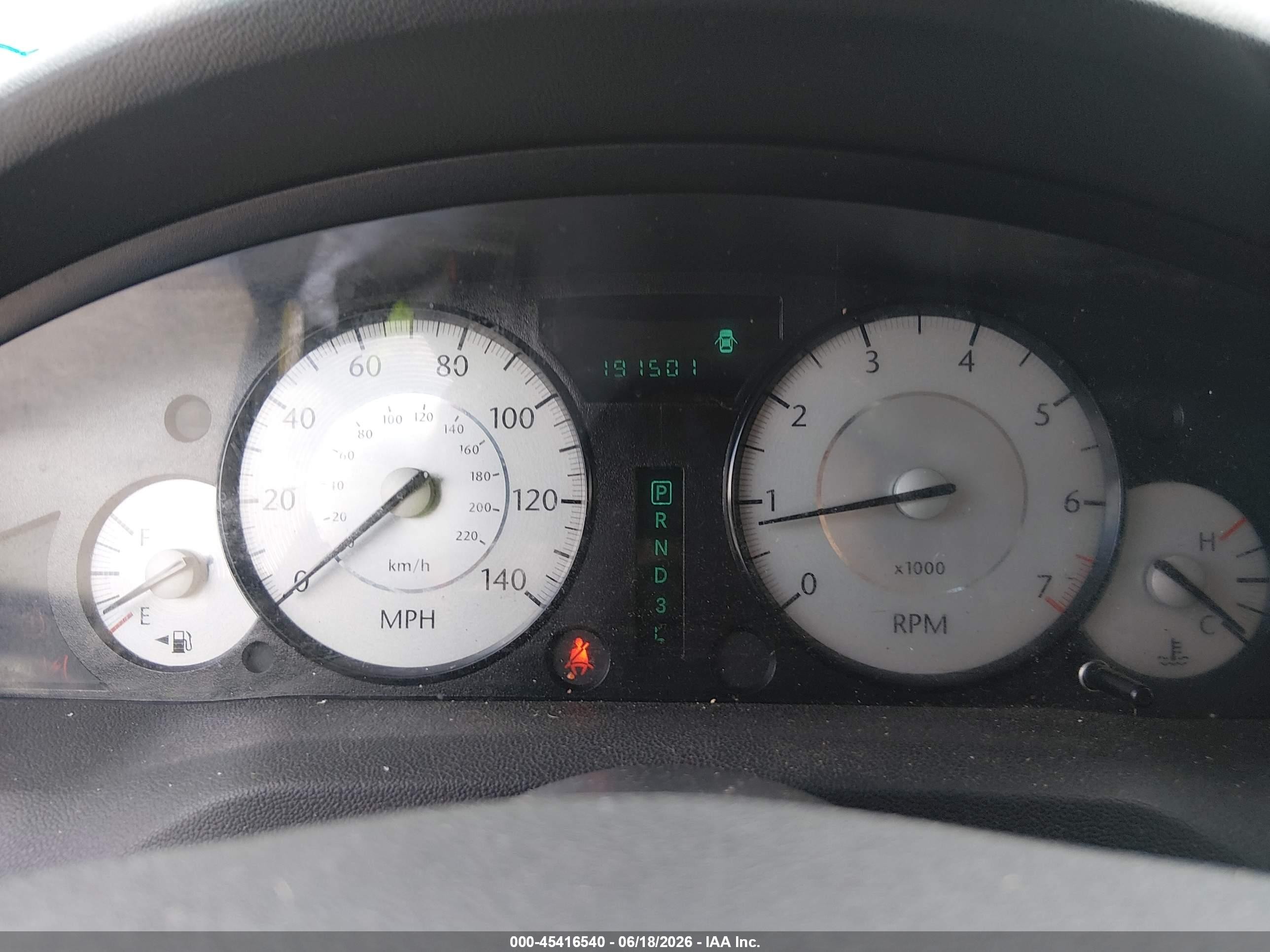 2009 Chrysler 300 Lx Blue vin: 2C3KA43D19H543947
