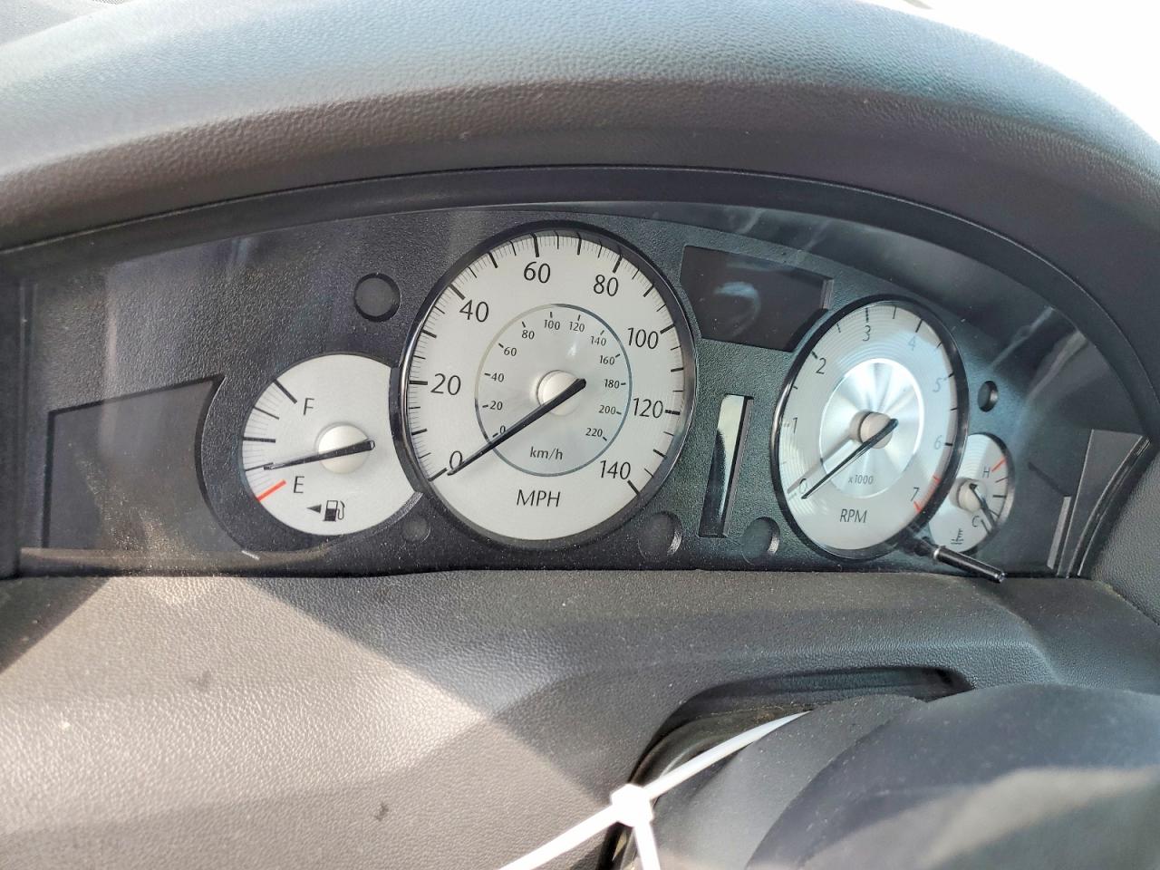 2009 Chrysler 300 Lx Красный vin: 2C3KA43D29H553483