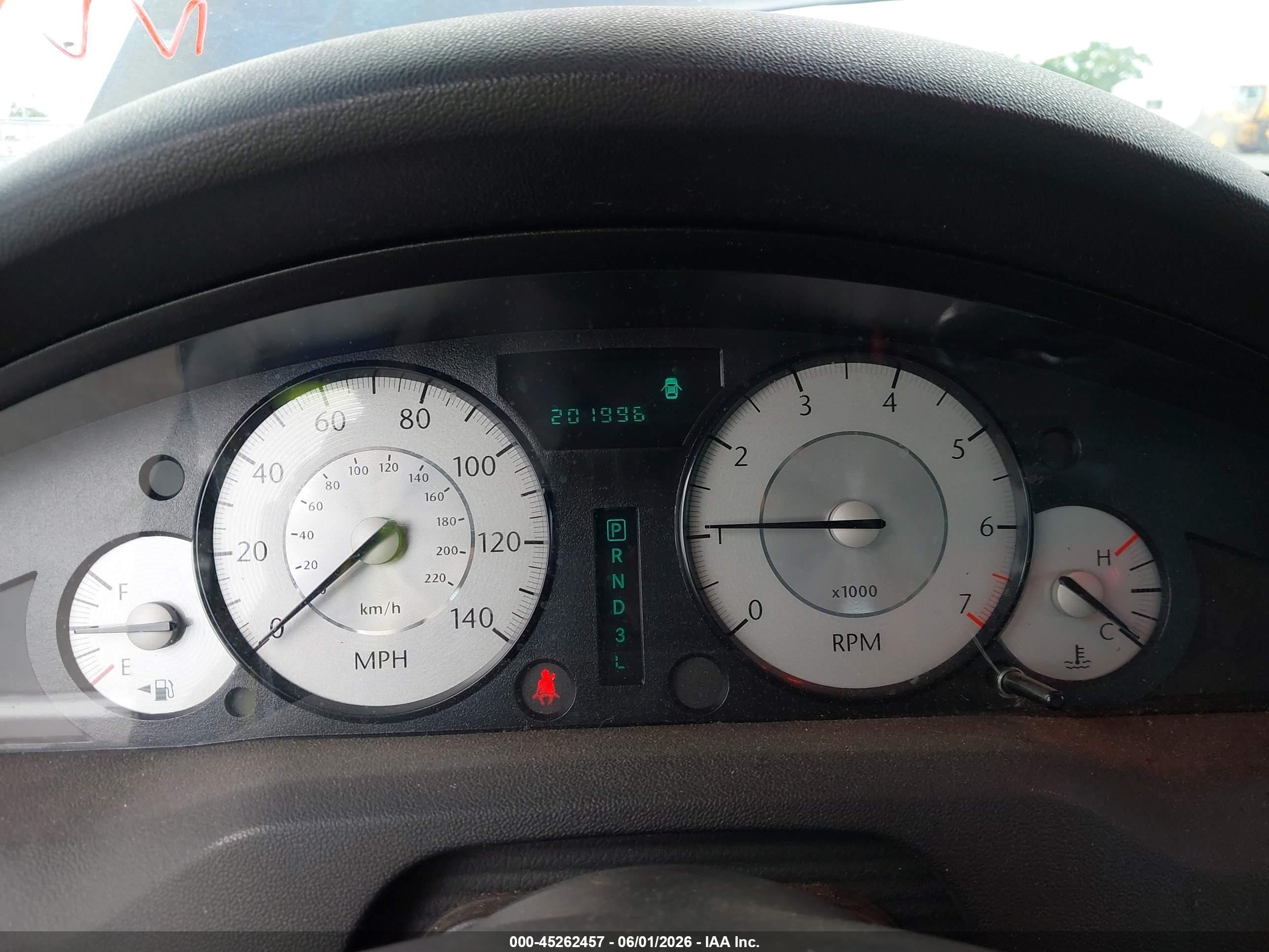 2009 Chrysler 300 Lx Black vin: 2C3KA43D49H505547