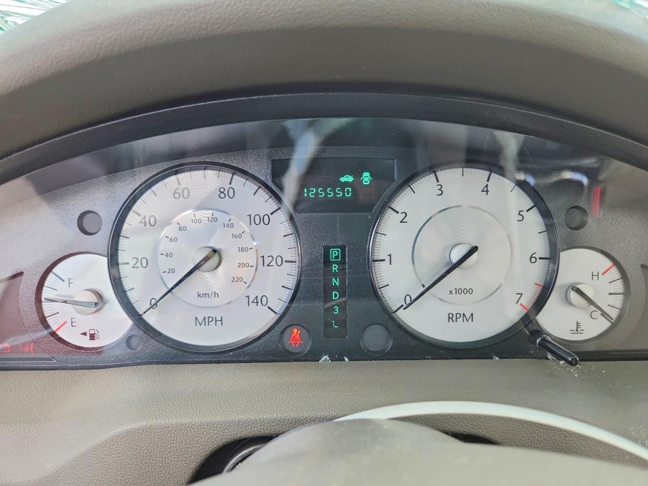 2009 Chrysler 300 Lx Красный vin: 2C3KA43D89H574760