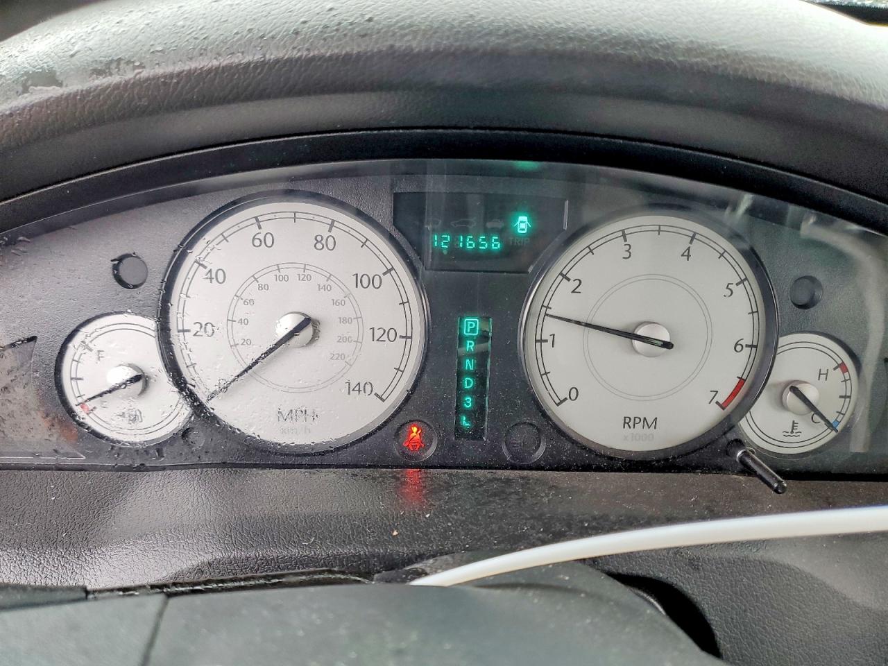 2006 Chrysler 300 Gray vin: 2C3KA43R06H262746