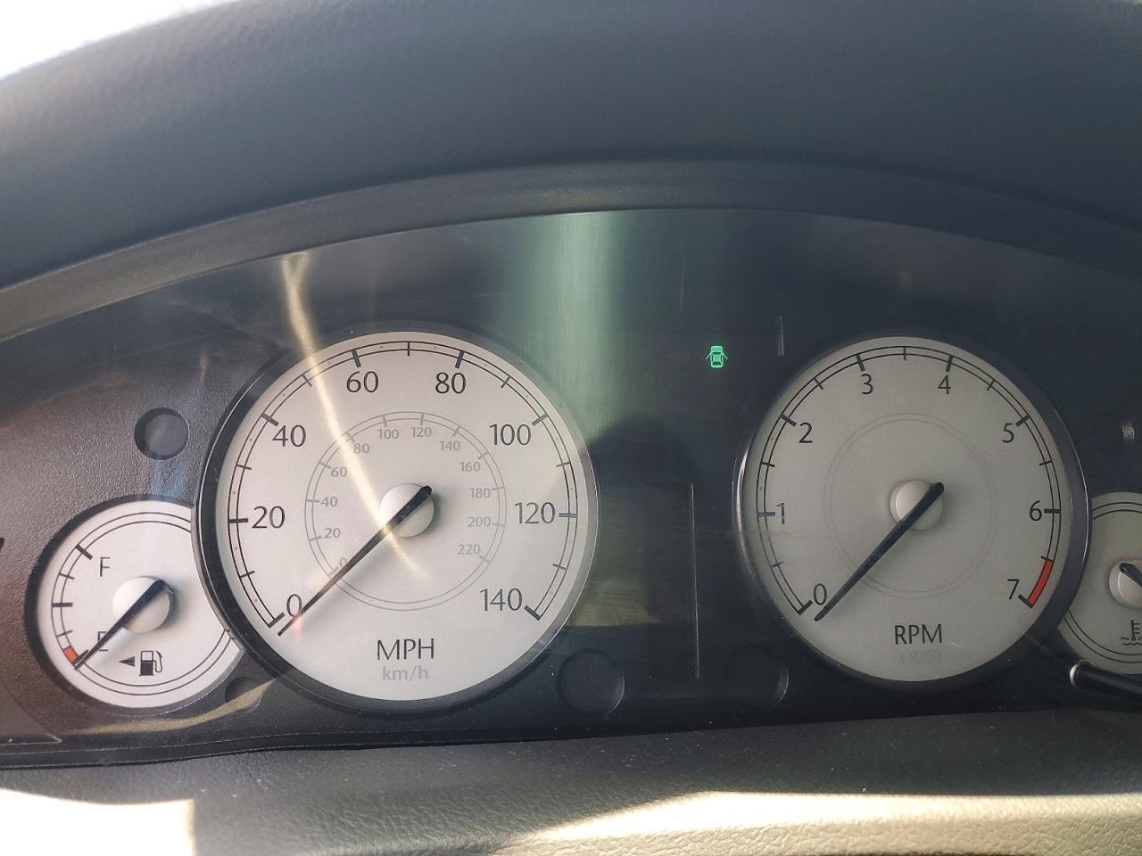2007 Chrysler 300 Black vin: 2C3KA43R07H889612