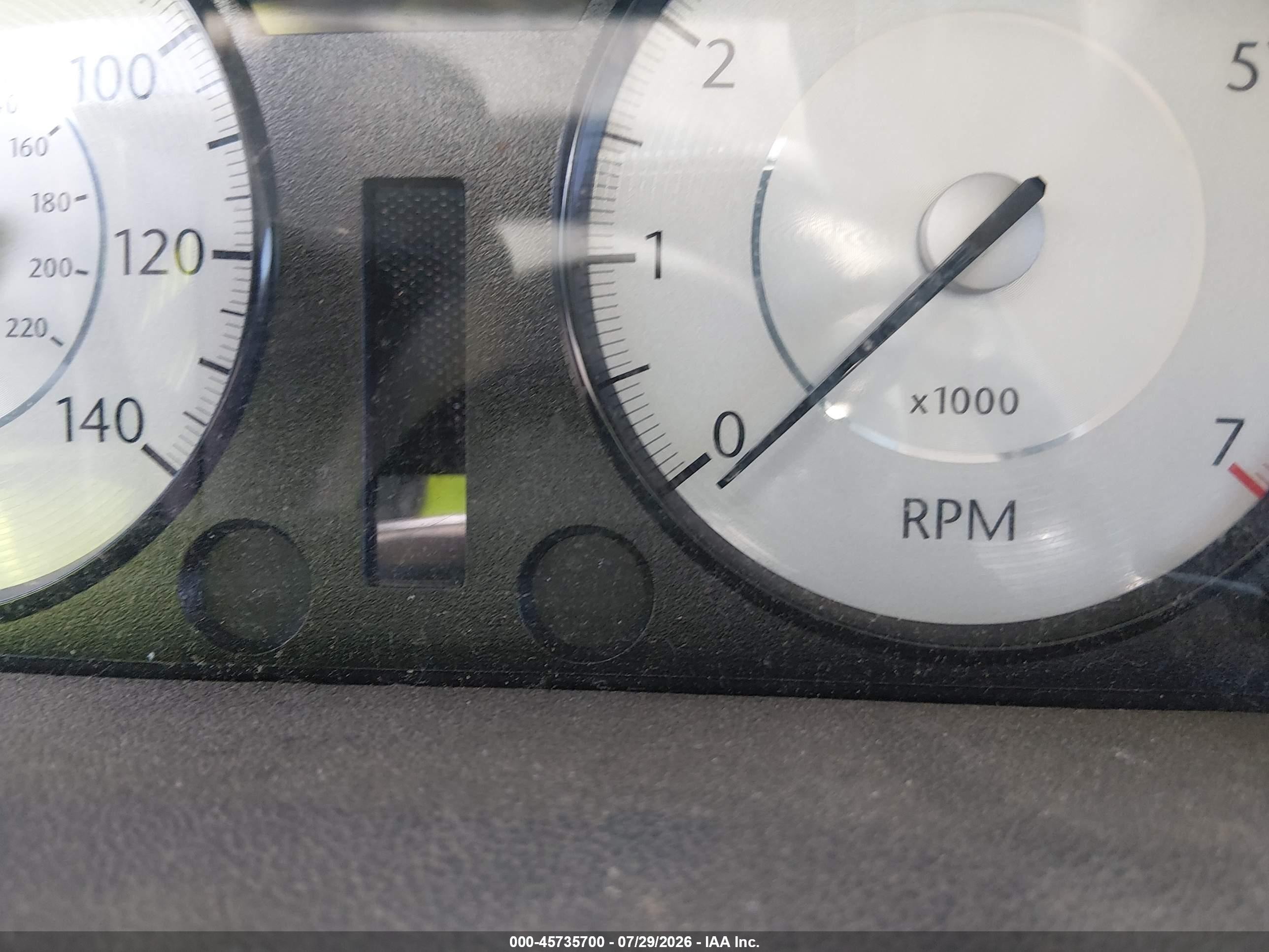 2008 Chrysler 300 Lx Silver vin: 2C3KA43R08H240622
