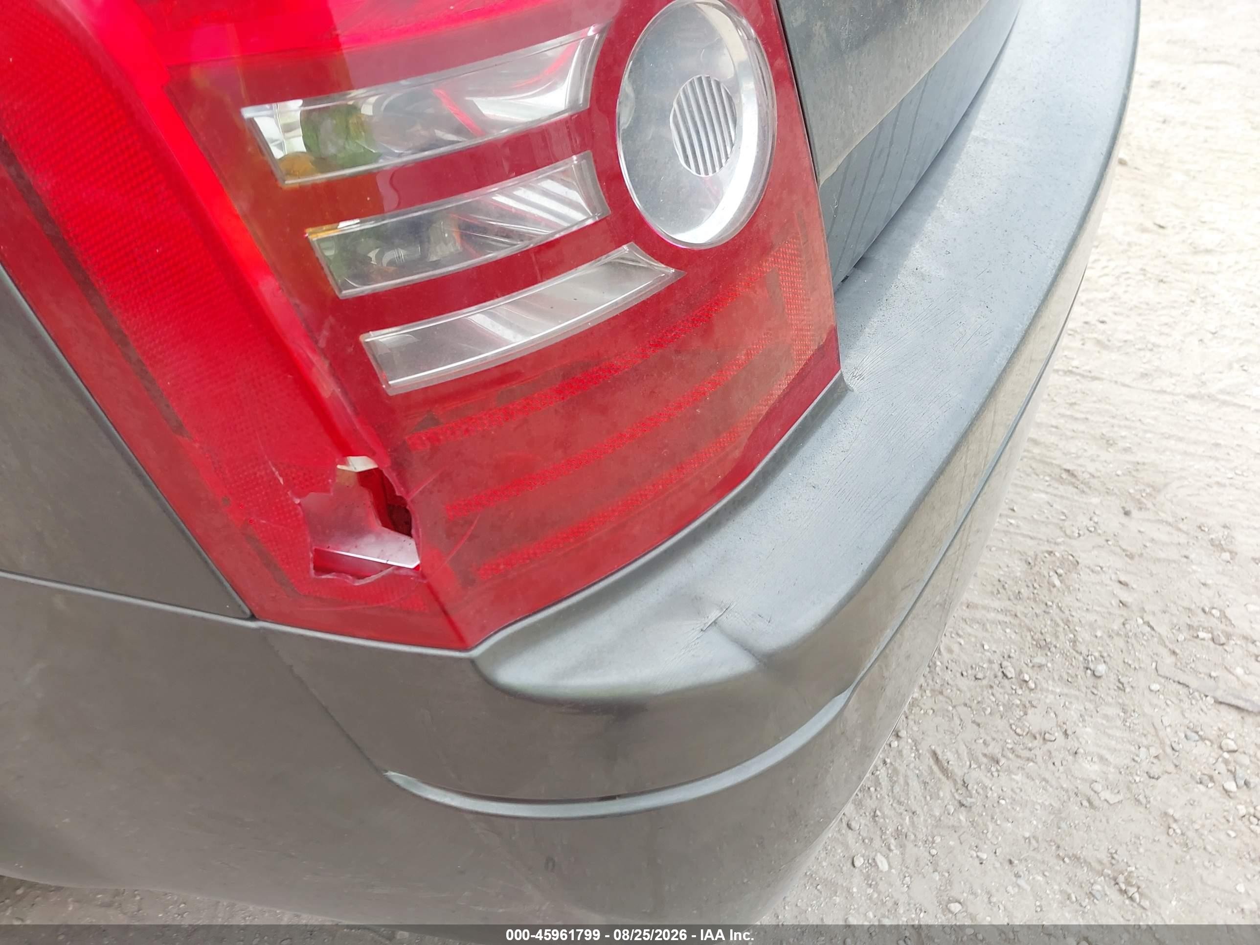 2008 Chrysler 300 Lx Gray vin: 2C3KA43R28H123768