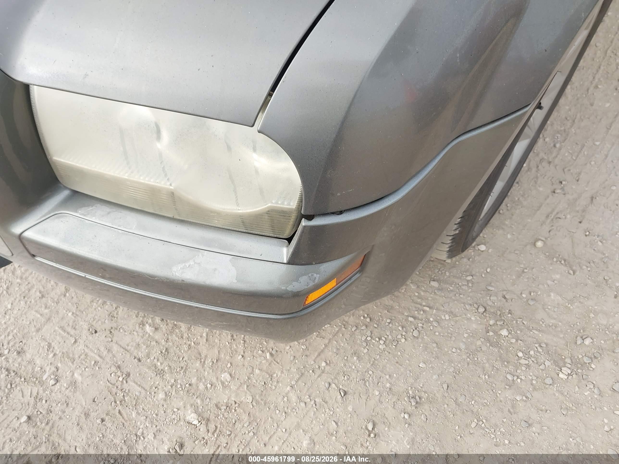 2008 Chrysler 300 Lx Gray vin: 2C3KA43R28H123768