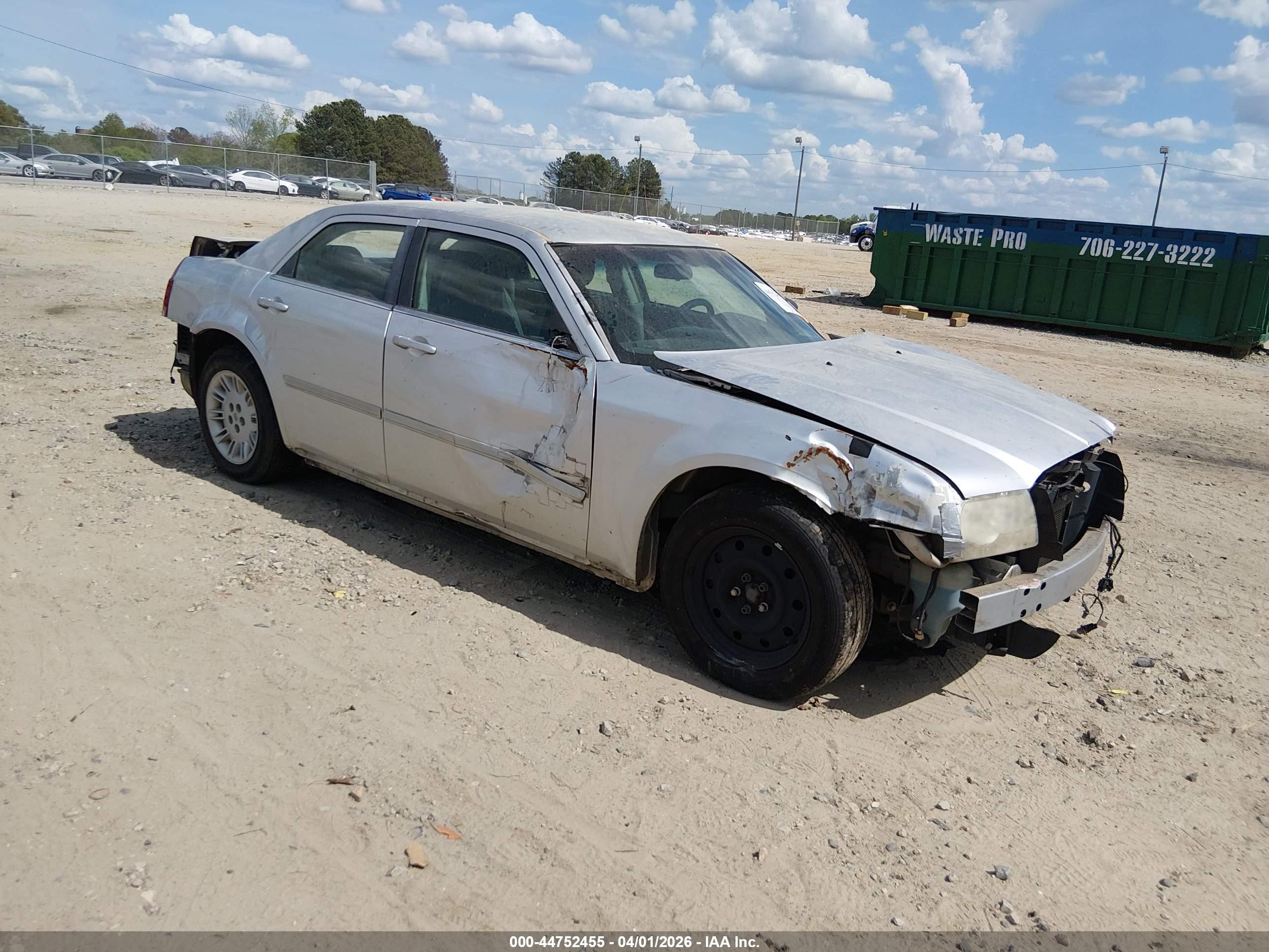 2C3KA43R368117877
