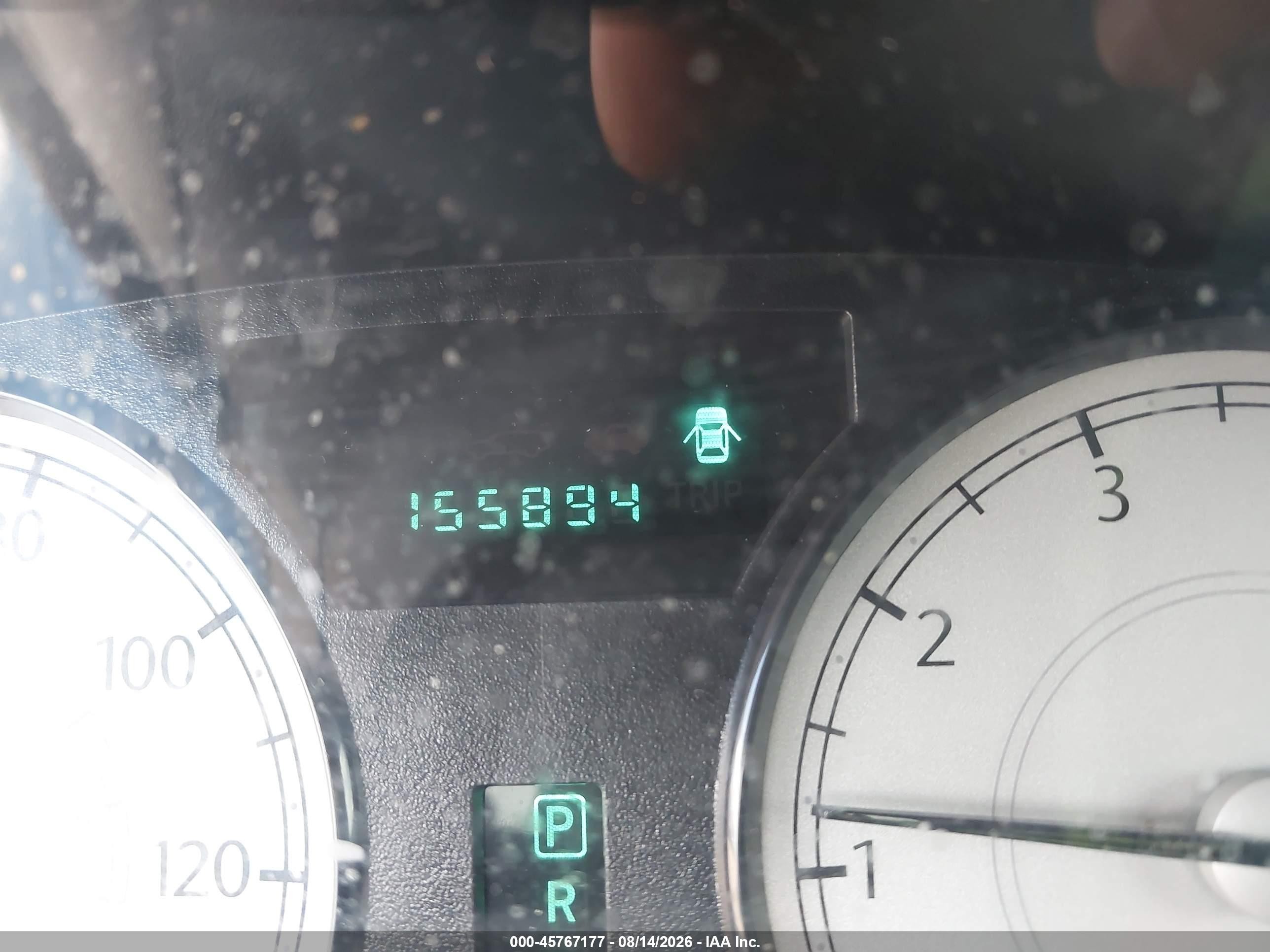 2006 Chrysler 300   Light Blue vin: 2C3KA43R46H501537