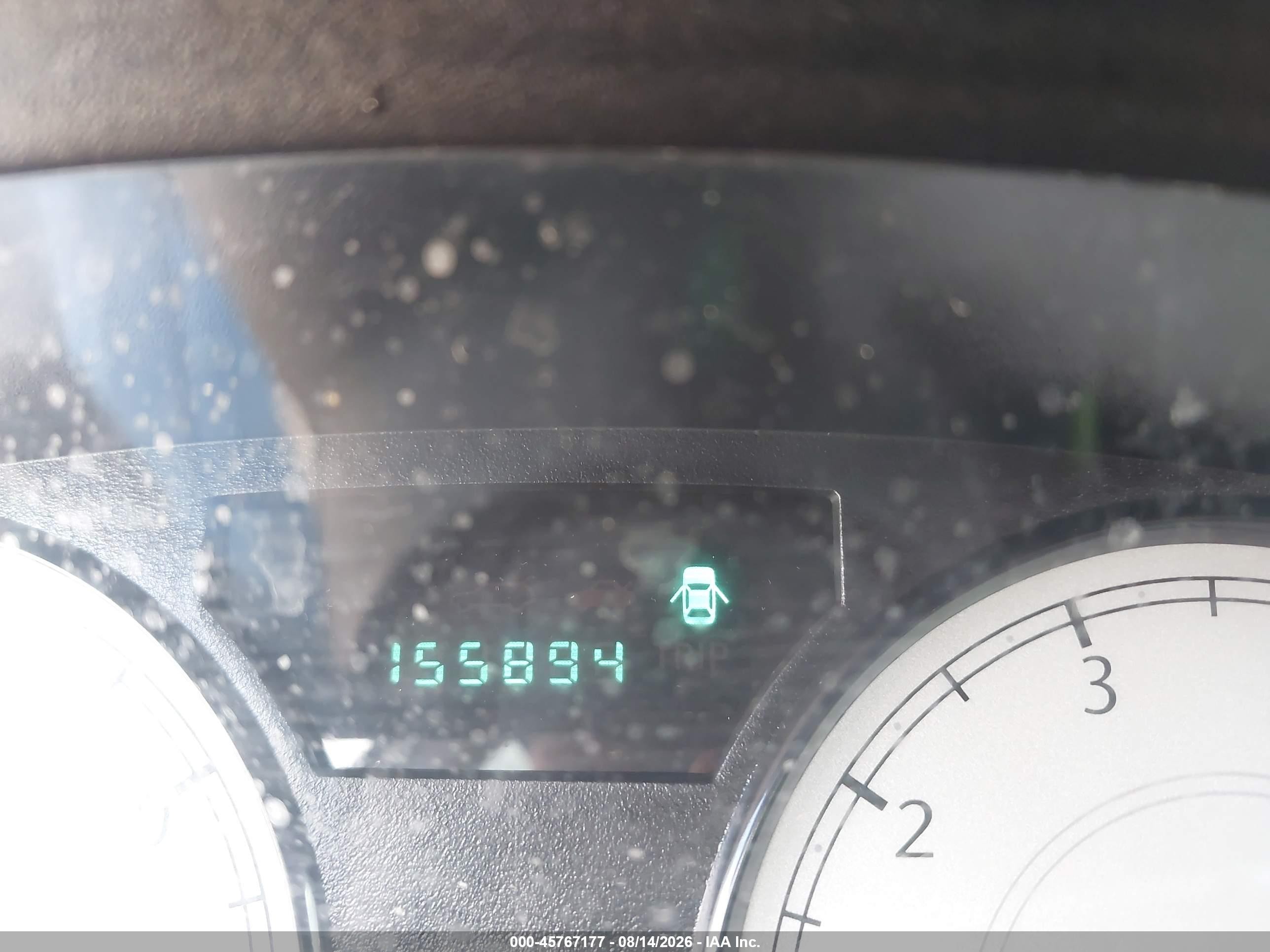 2006 Chrysler 300   Light Blue vin: 2C3KA43R46H501537