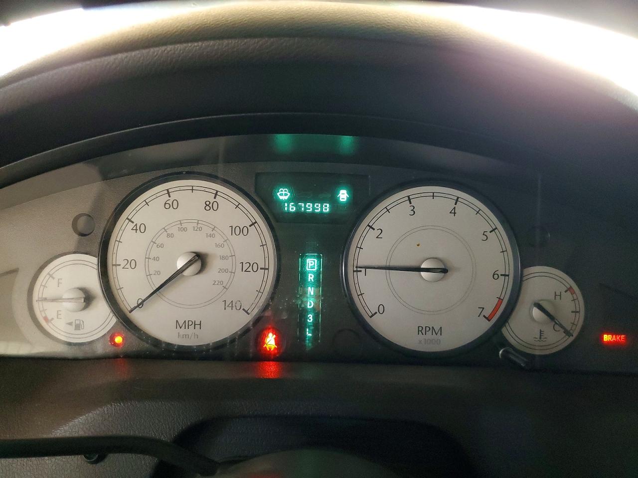 2006 Chrysler 300 Gray vin: 2C3KA43R46H506835