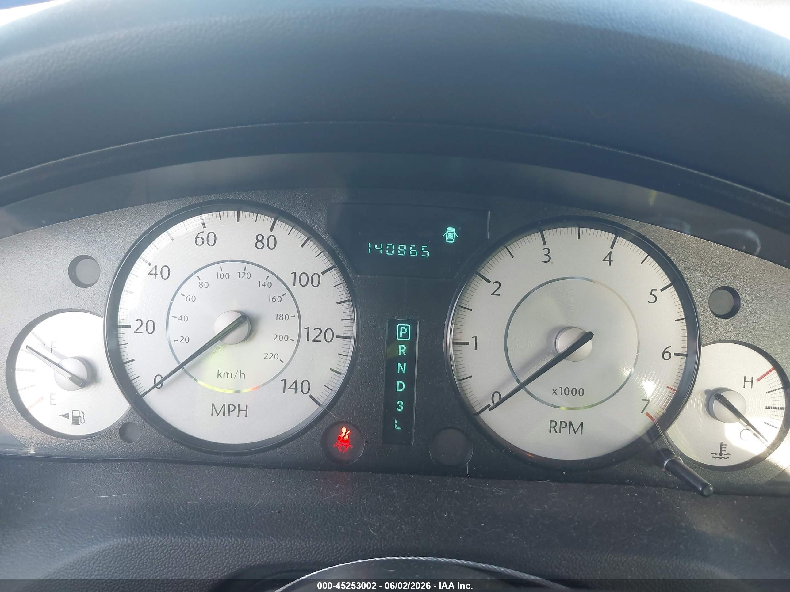 2008 Chrysler 300 Lx Gray vin: 2C3KA43R48H252031