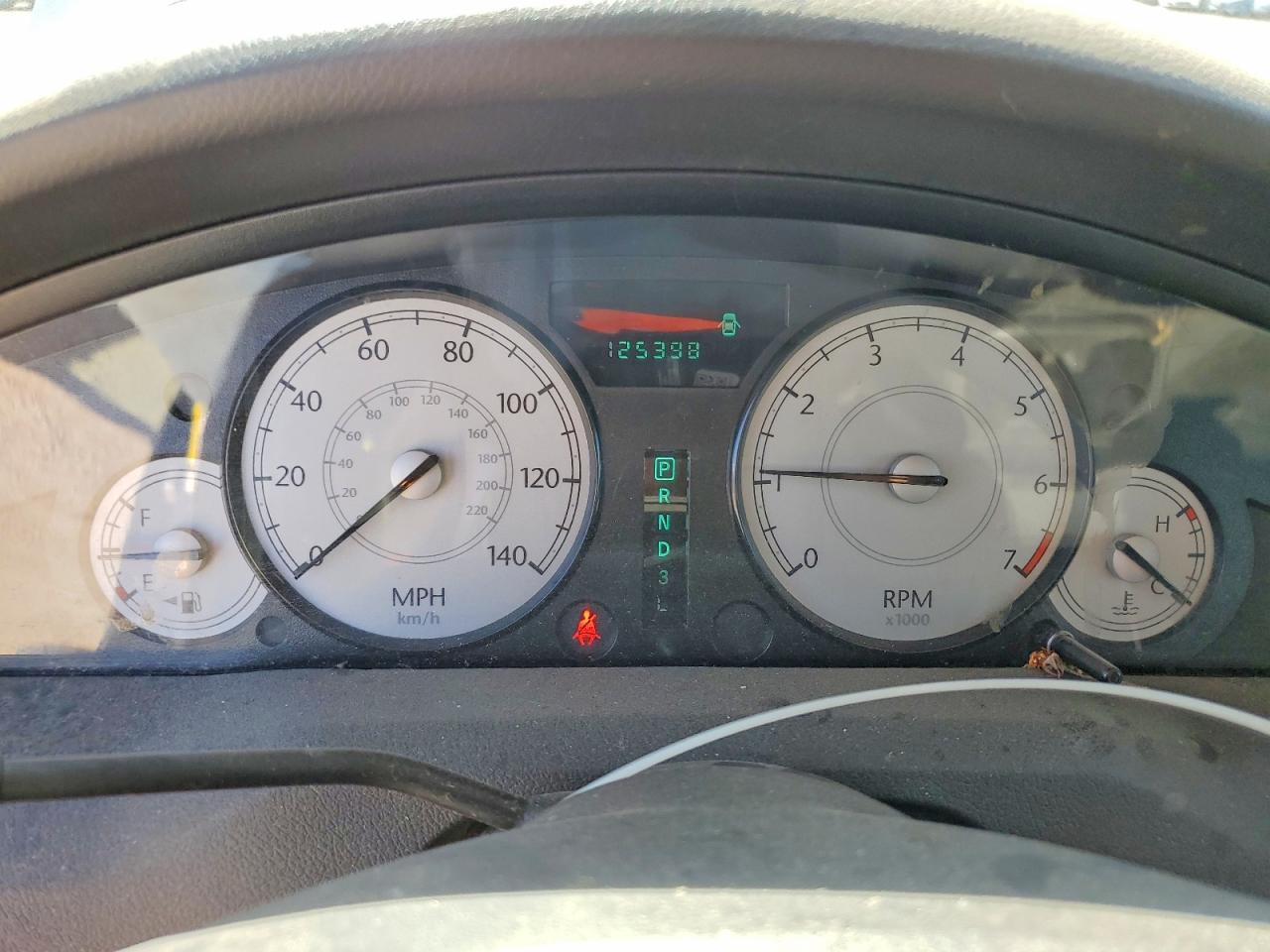 2006 Chrysler 300 Silver vin: 2C3KA43R66H530599