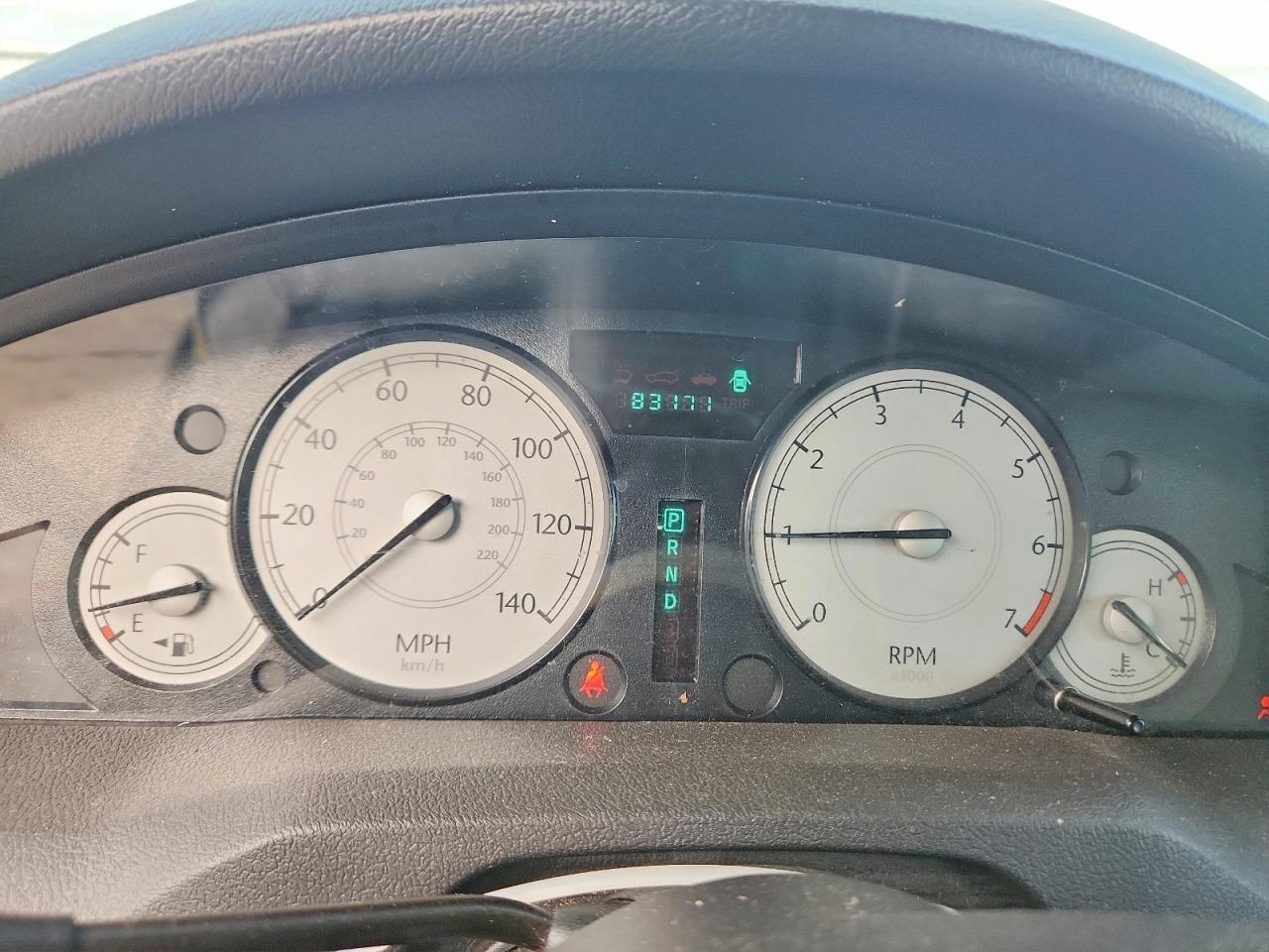 2006 Chrysler 300 Touring Silver vin: 2C3KA53G06H325509