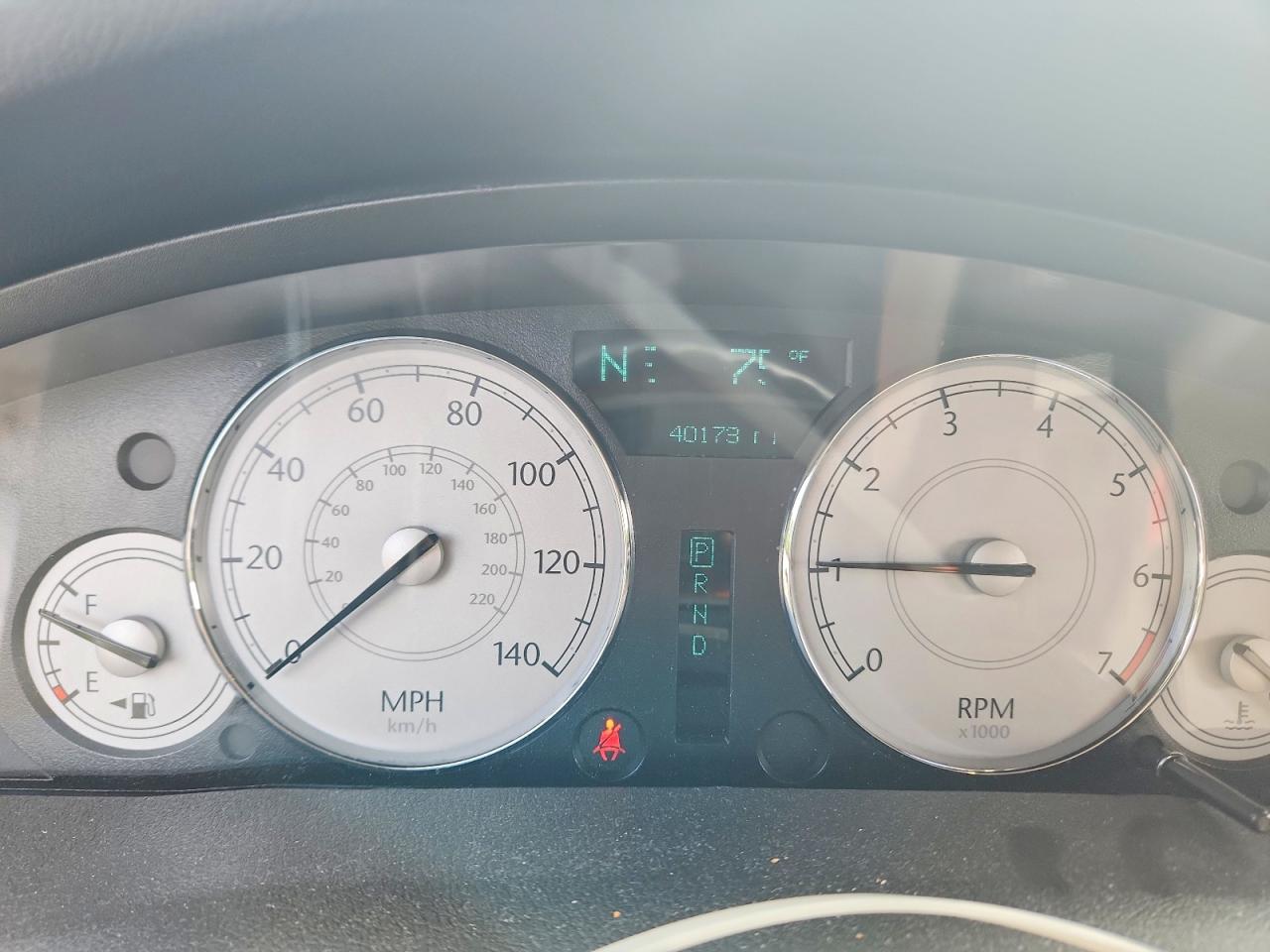 2006 Chrysler 300 Touring Черный vin: 2C3KA53G06H538105