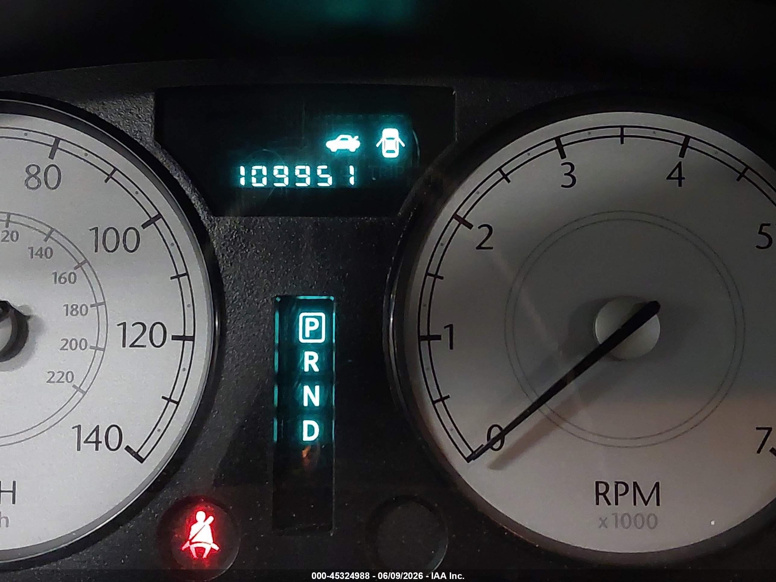 2007 Chrysler 300 Touring Серый vin: 2C3KA53G17H742929