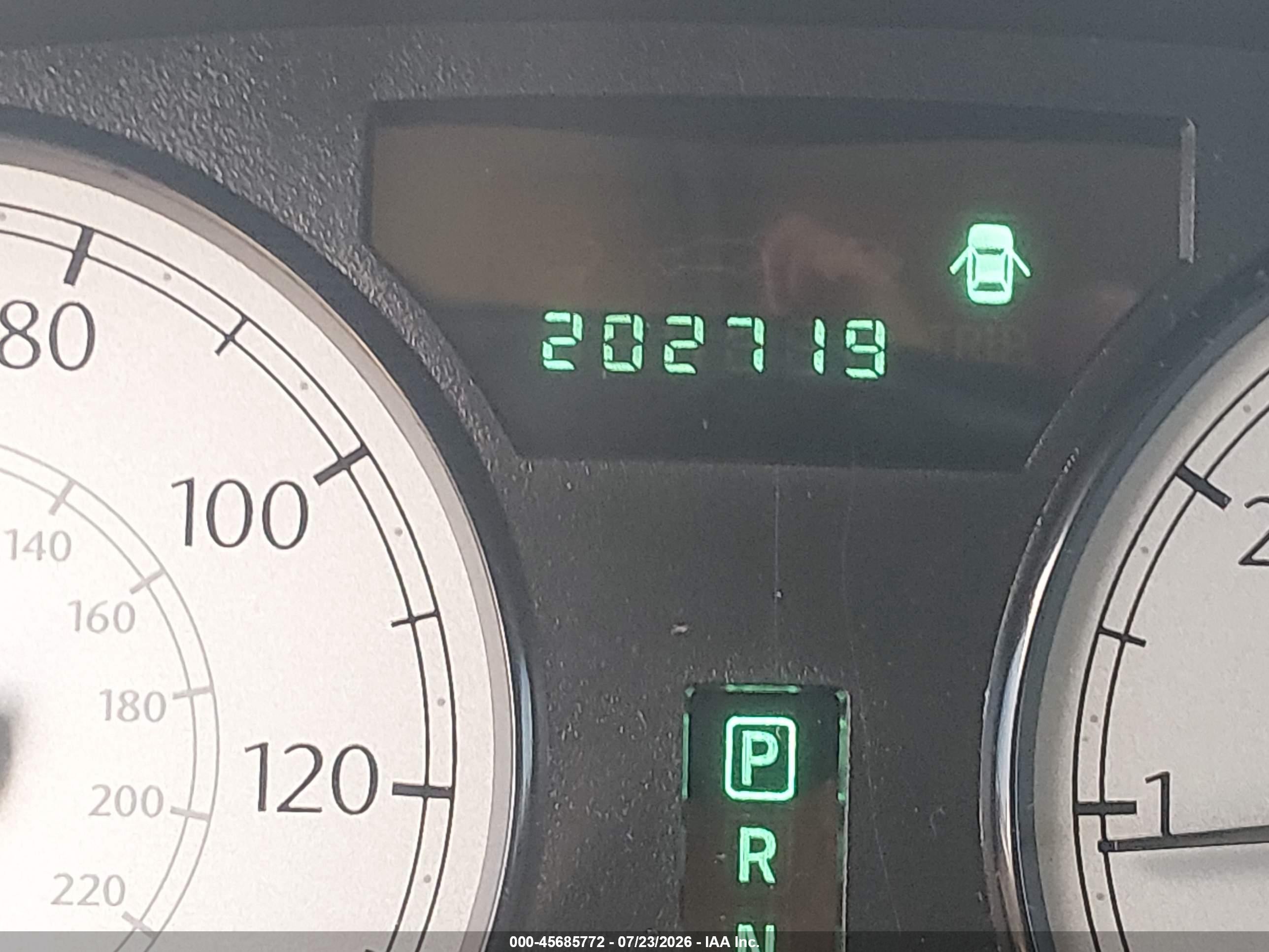 2006 Chrysler 300 Touring Синий vin: 2C3KA53G46H346671
