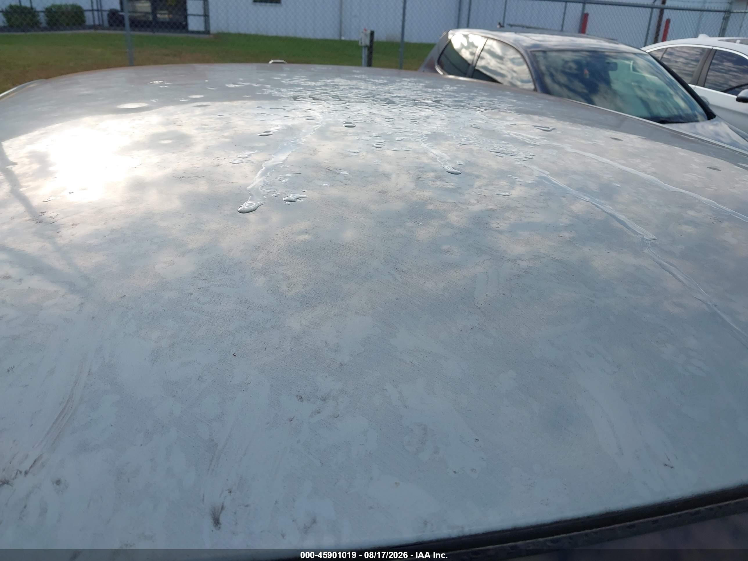 2006 Chrysler 300 Touring Бирюзовый vin: 2C3KA53G46H493427