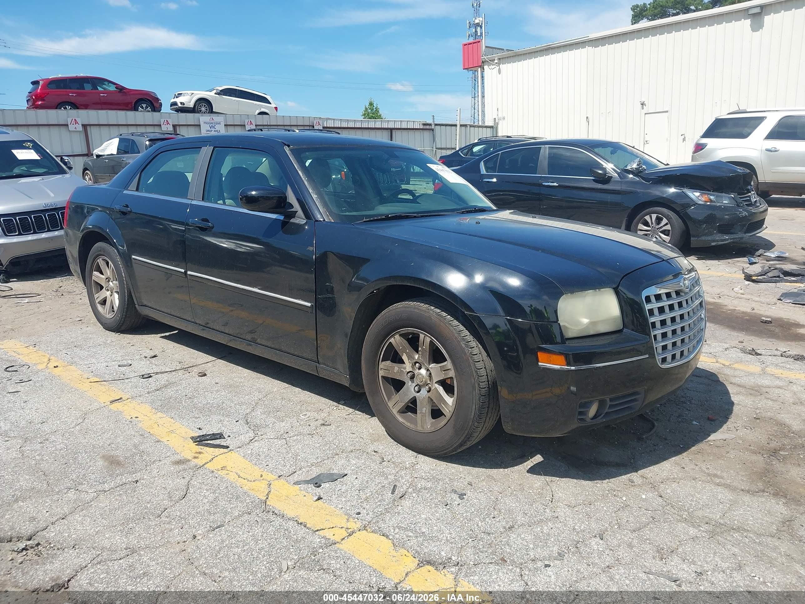 2C3KA53G76H412016