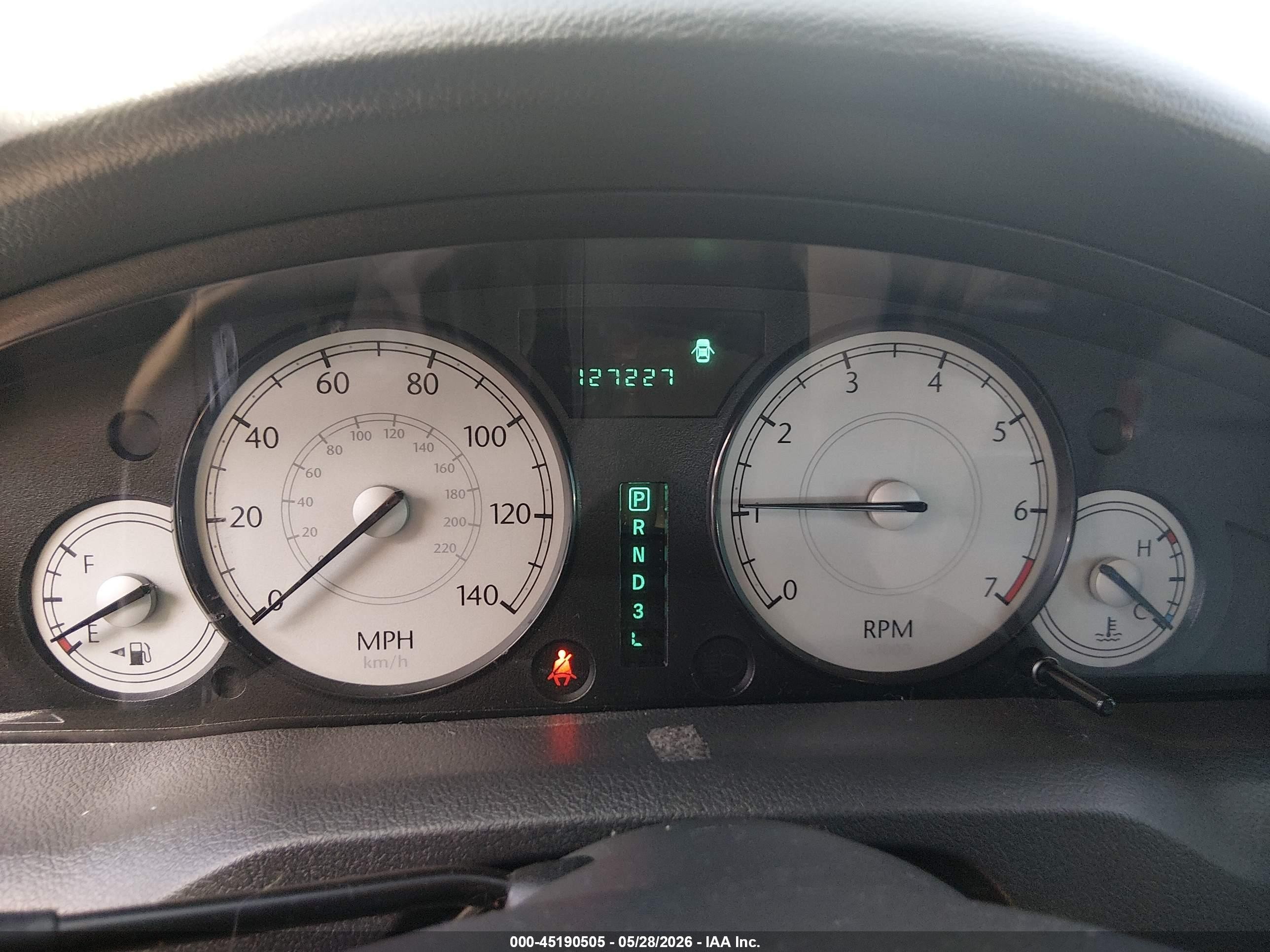 2006 Chrysler 300 Touring Silver vin: 2C3KA53G86H192496