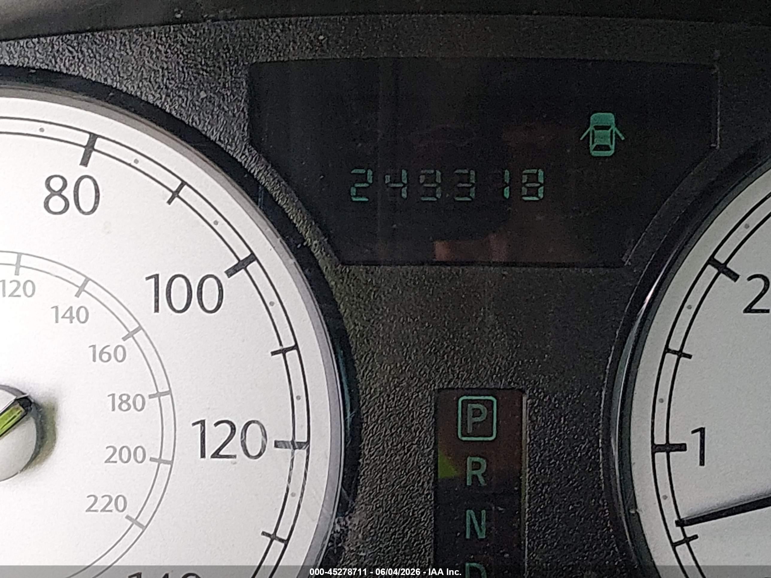 2006 Chrysler 300 Touring Blue vin: 2C3KA53G96H152203