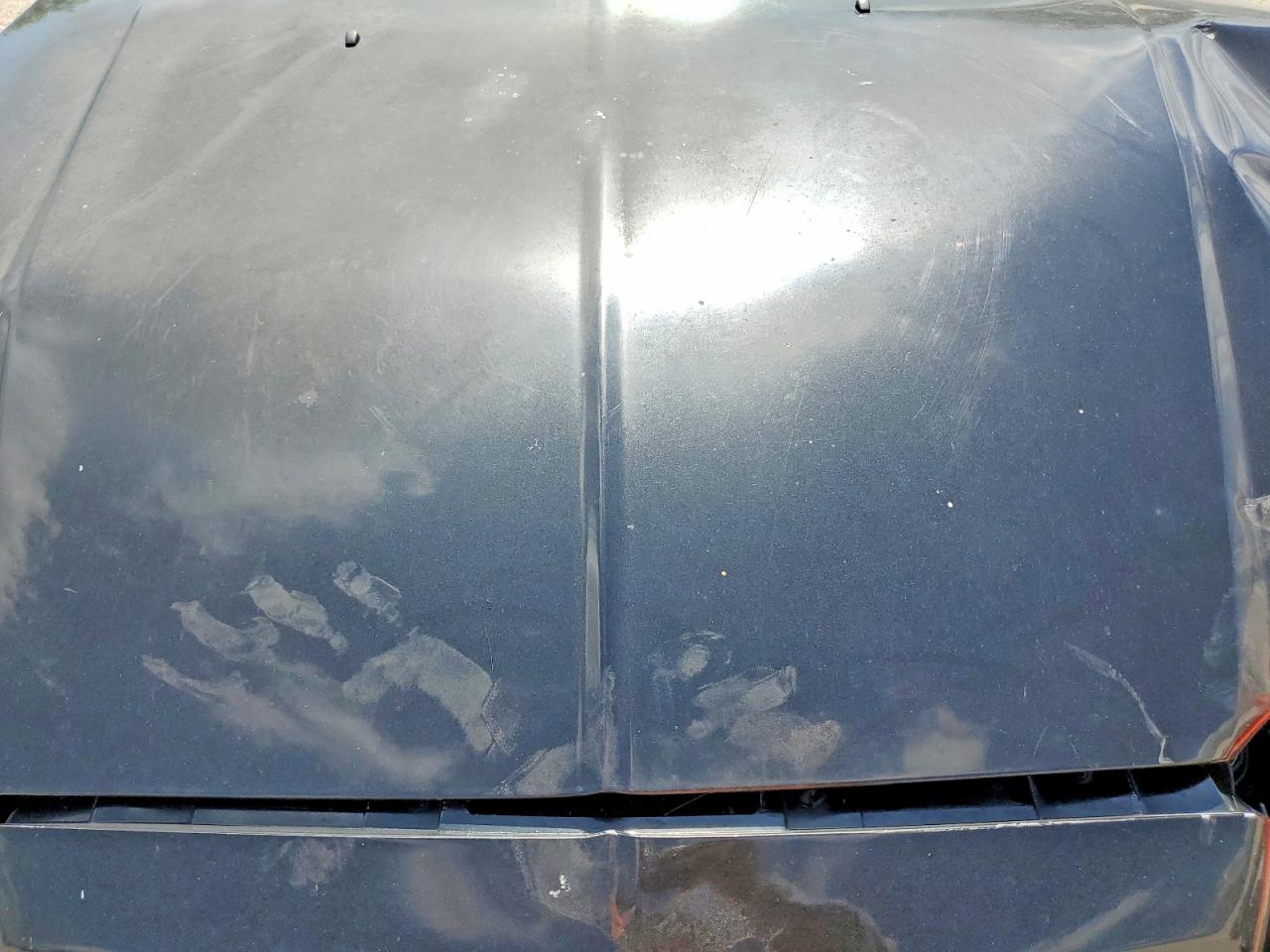 2006 Chrysler 300 Touring Charcoal vin: 2C3KA53GX6H285455