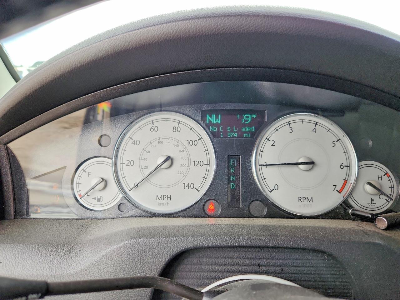 2006 Chrysler 300 Touring Green vin: 2C3KA53GX6H520095