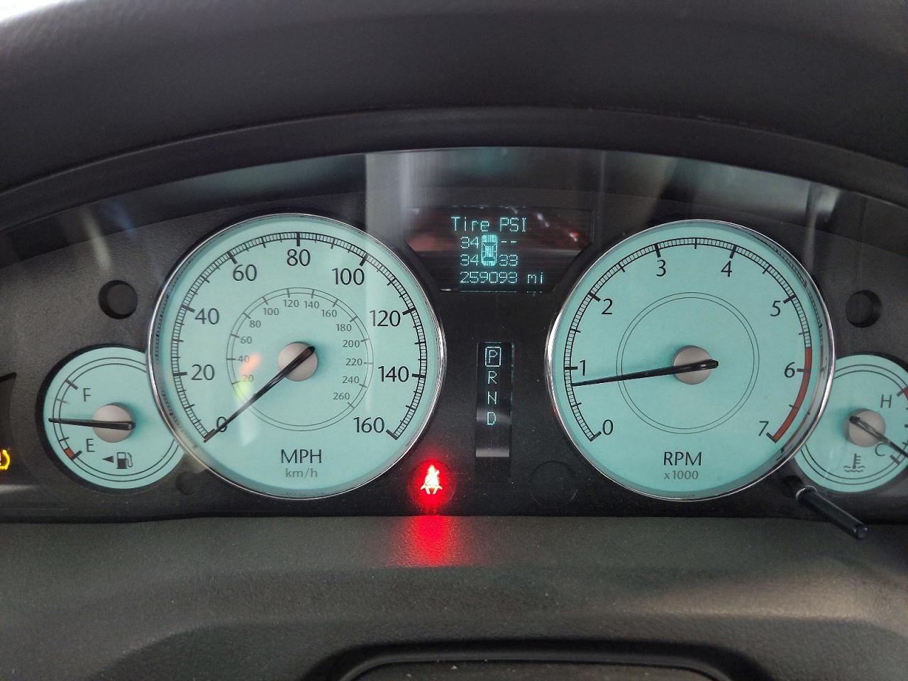 2006 Chrysler 300c Gray vin: 2C3KA63H06H515700