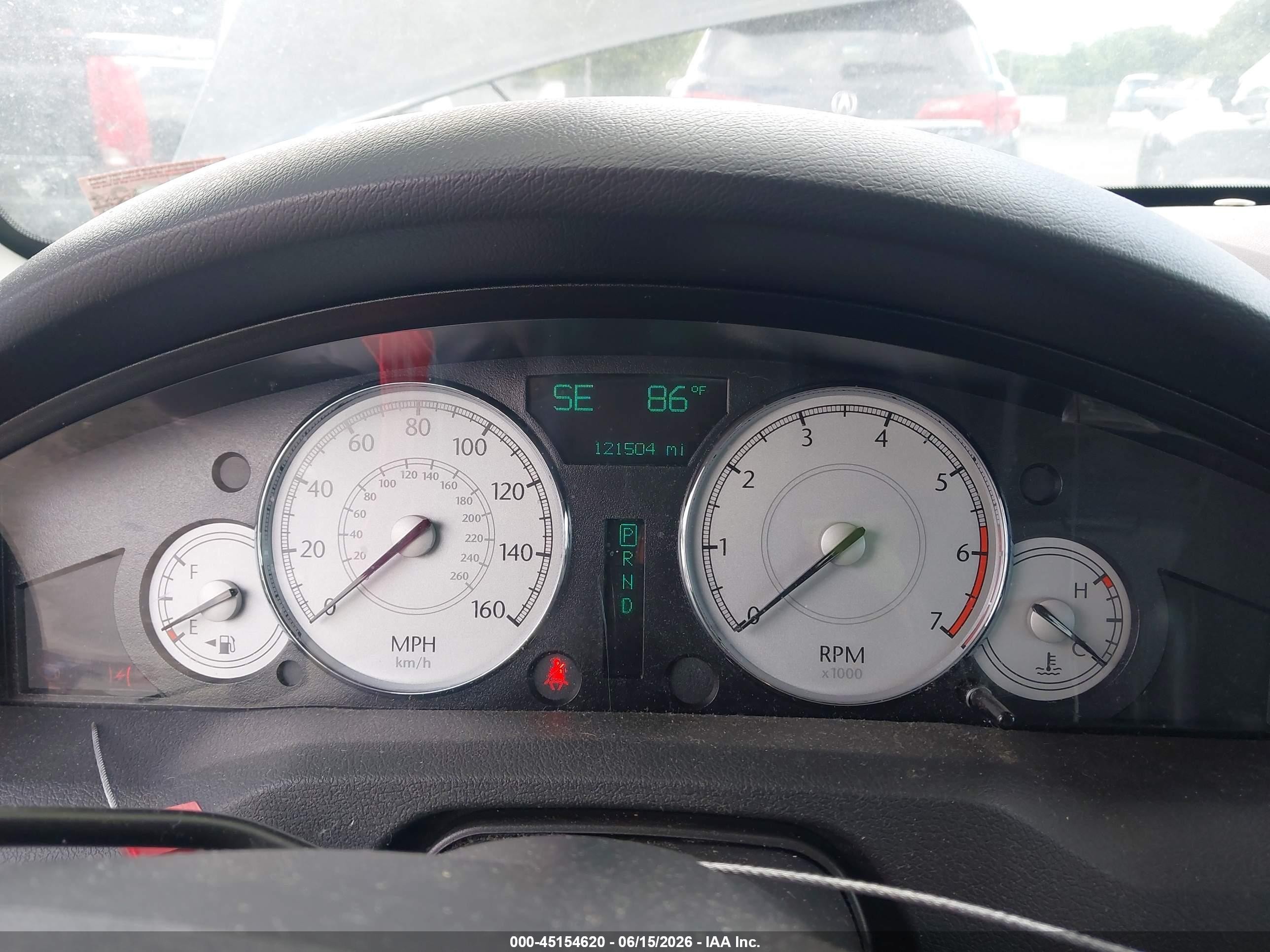 2007 Chrysler 300c   Синий vin: 2C3KA63H27H860339