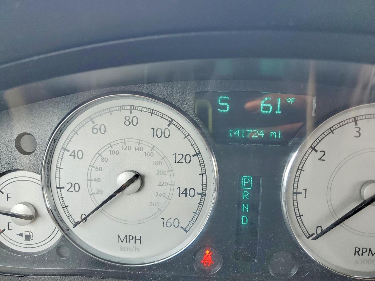 2007 Chrysler 300c Red vin: 2C3KA63H27H898184