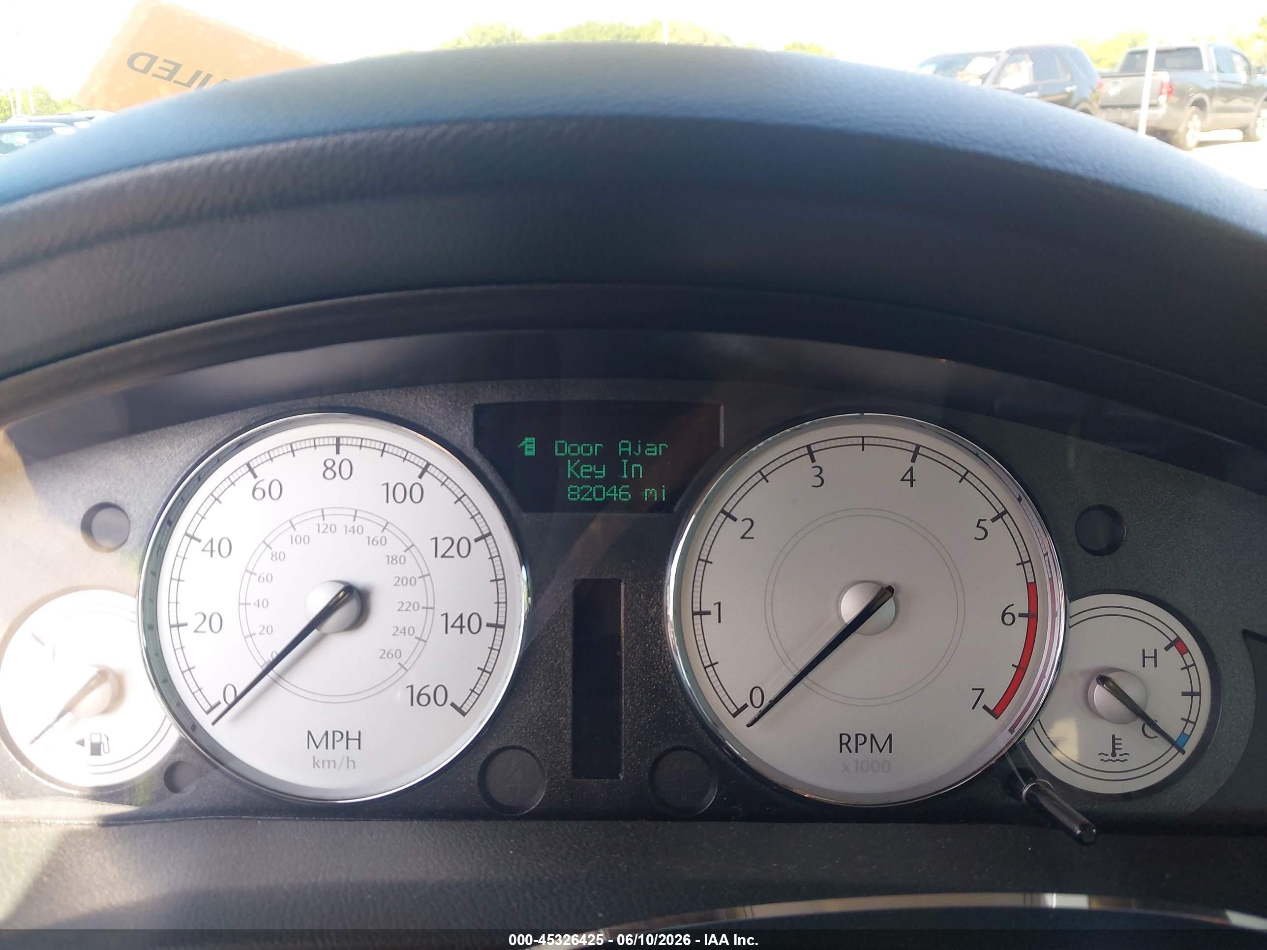 2006 Chrysler 300c   Teal vin: 2C3KA63H36H281861