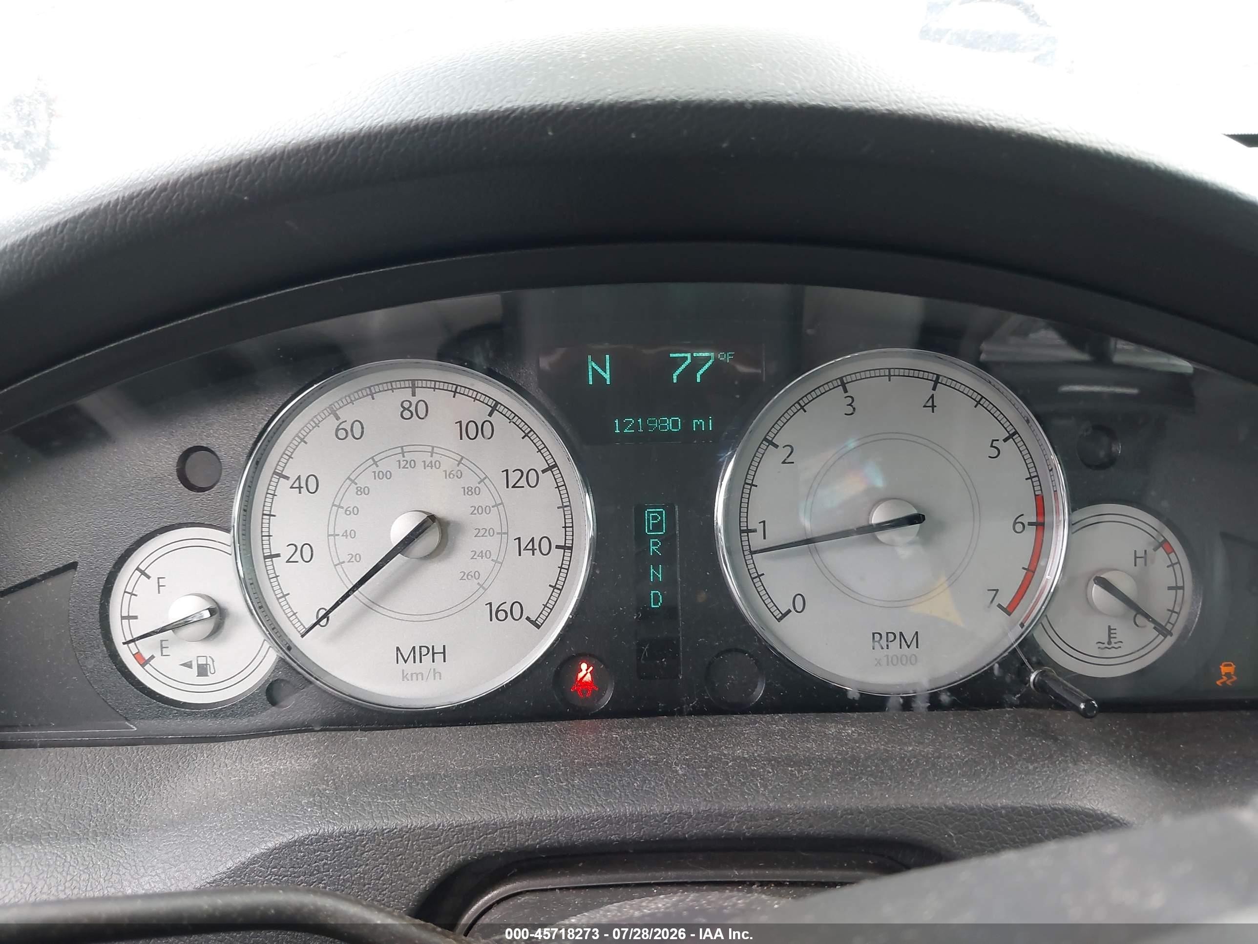 2007 Chrysler 300c   Черный vin: 2C3KA63H37H748536