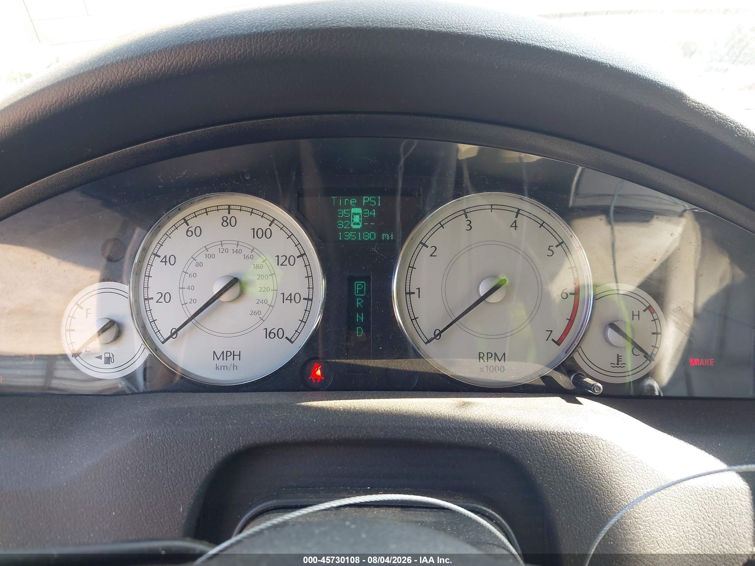 2006 Chrysler 300c   Silver vin: 2C3KA63H46H253941