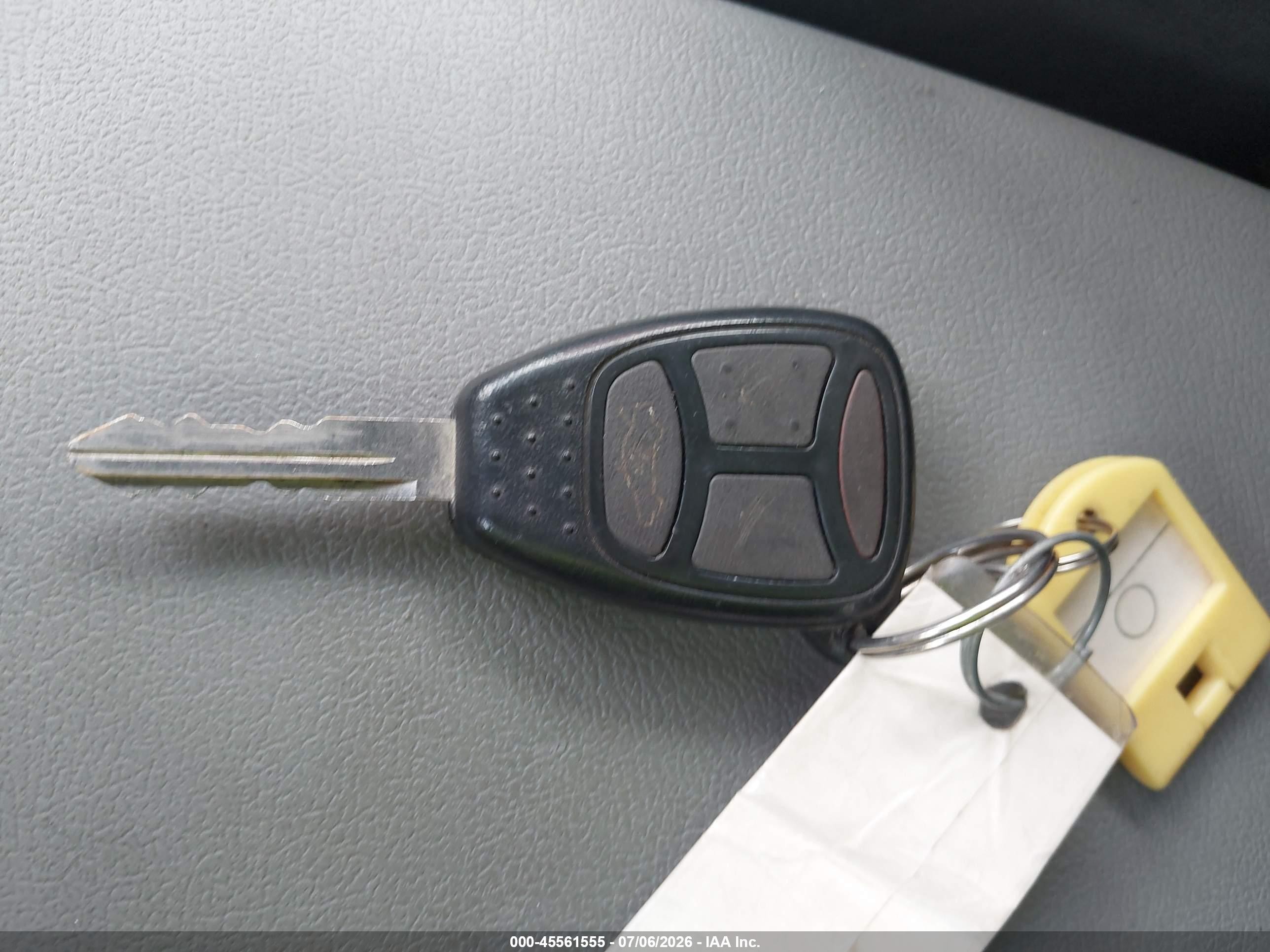 2006 Chrysler 300c   Черный vin: 2C3KA63H66H112904