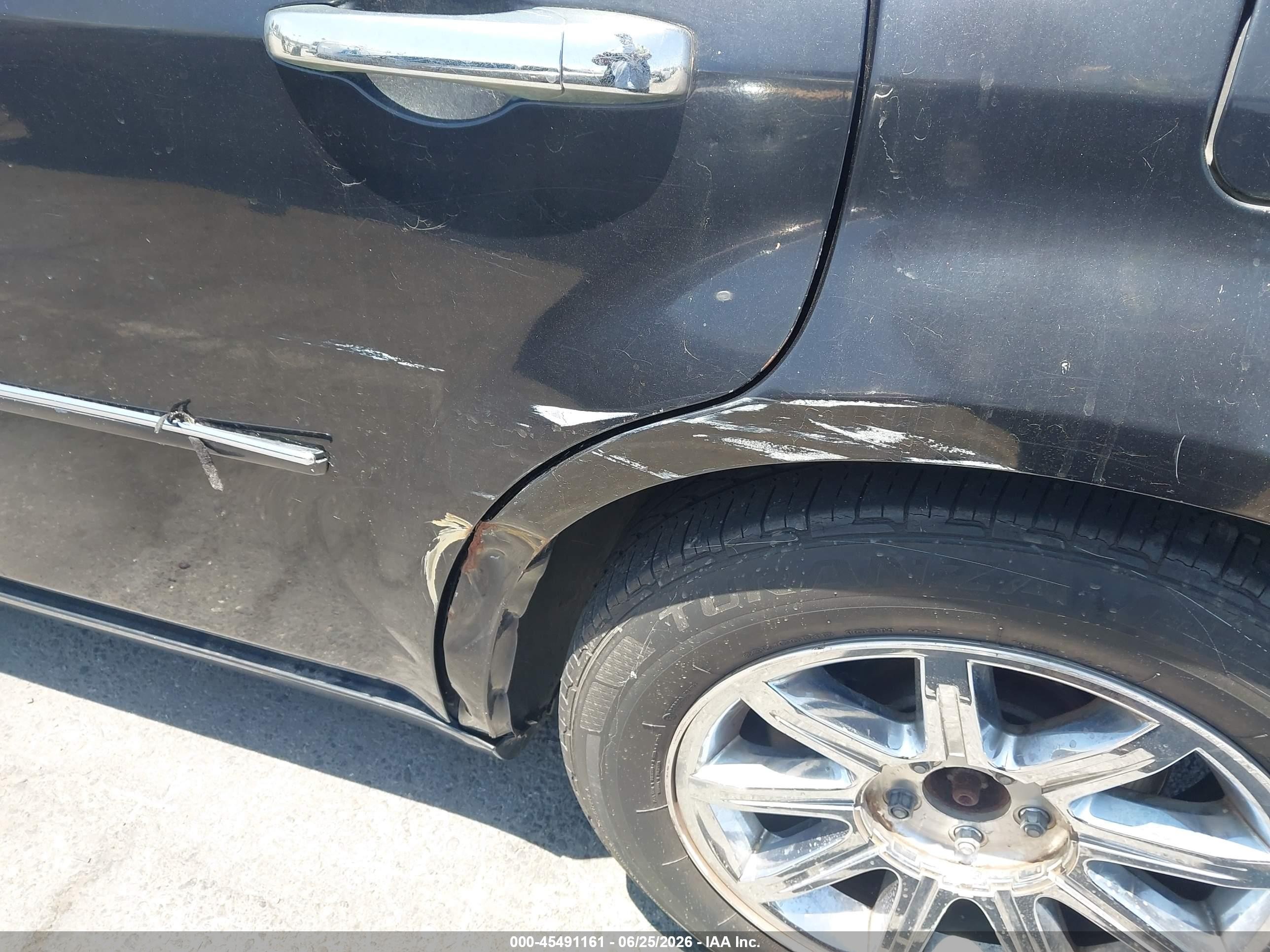 2007 Chrysler 300c   Black vin: 2C3KA63H77H821245