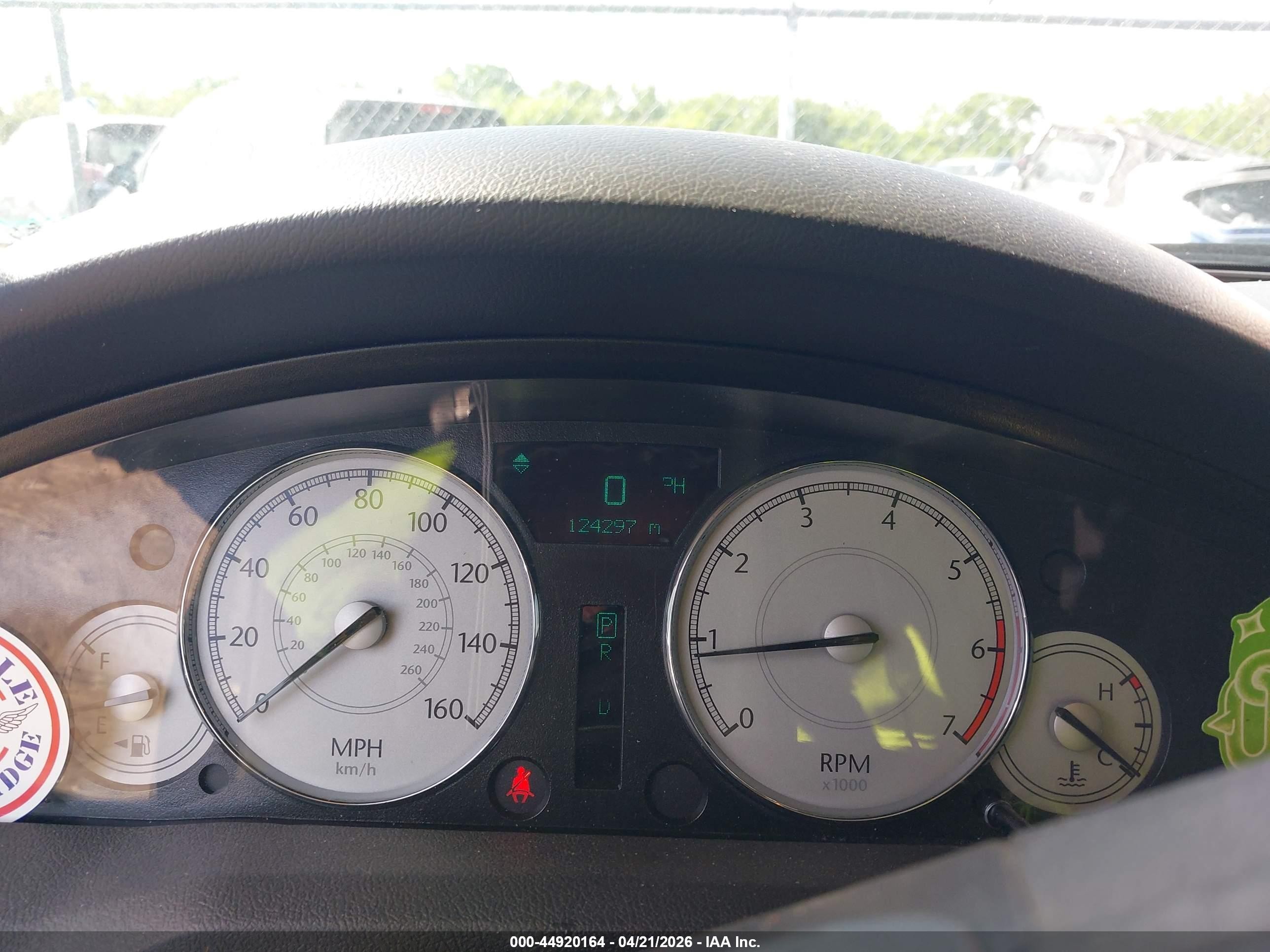 2007 Chrysler 300c   Черный vin: 2C3KA63H87H659142