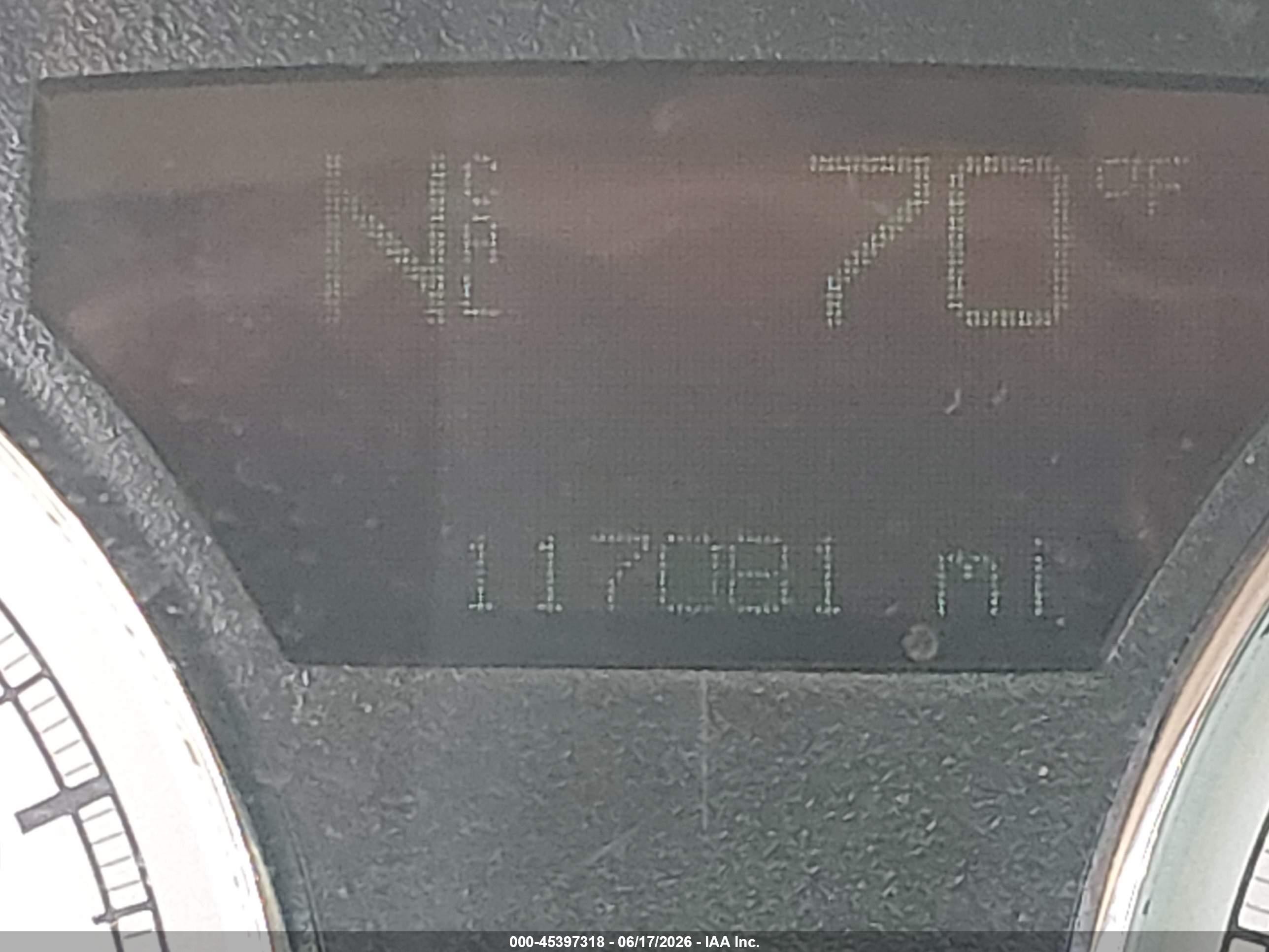 2006 Chrysler 300c   Синий vin: 2C3KA63H96H220076