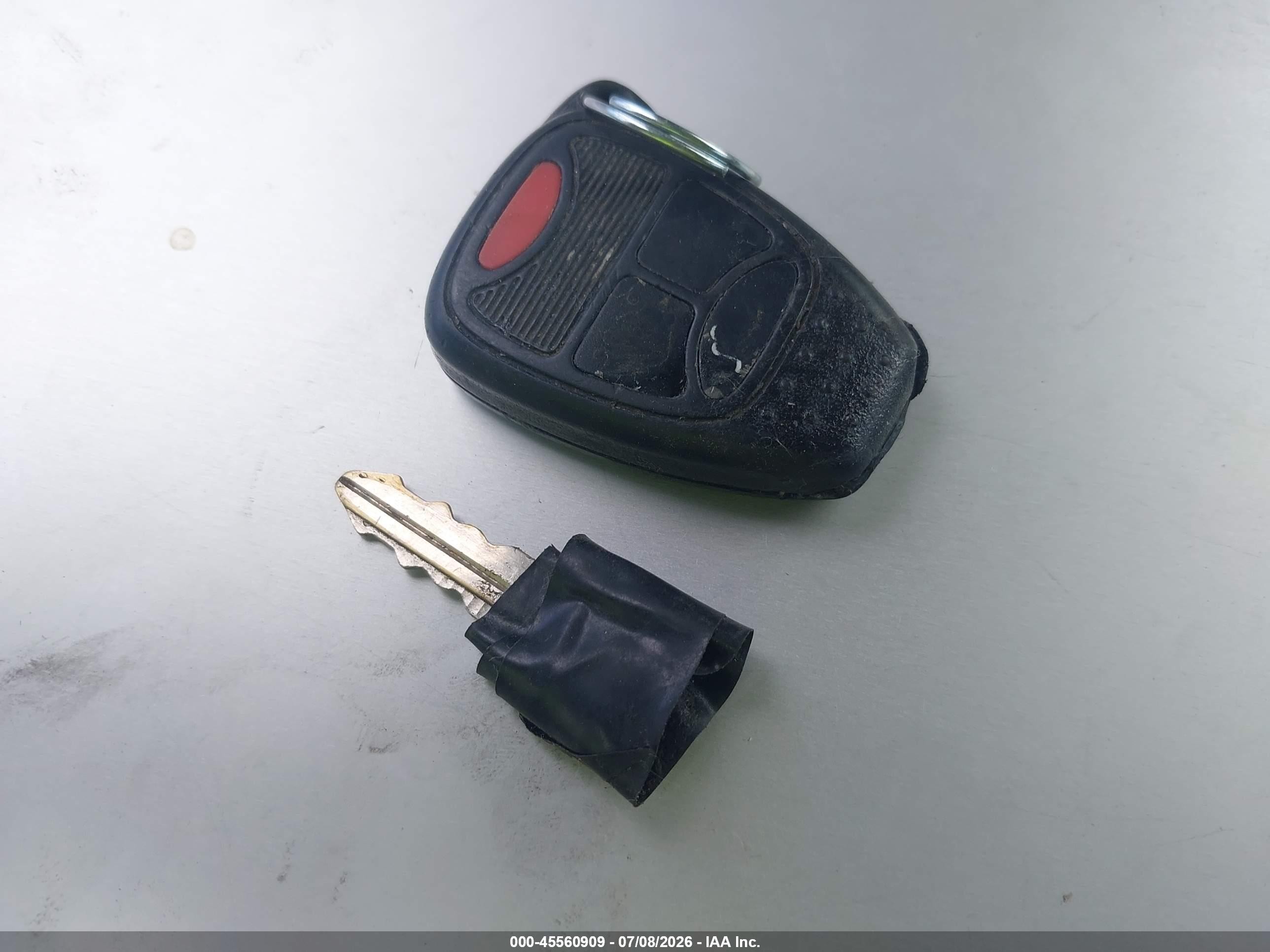2006 Chrysler 300c   Black vin: 2C3KA63H96H317357
