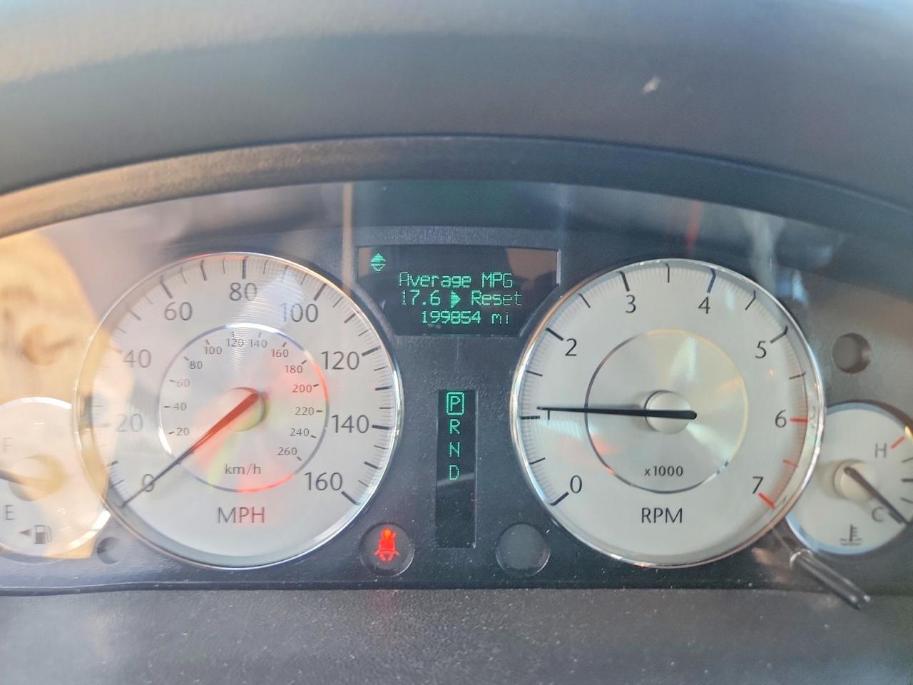 2008 Chrysler 300c Blue vin: 2C3KA63H98H119137