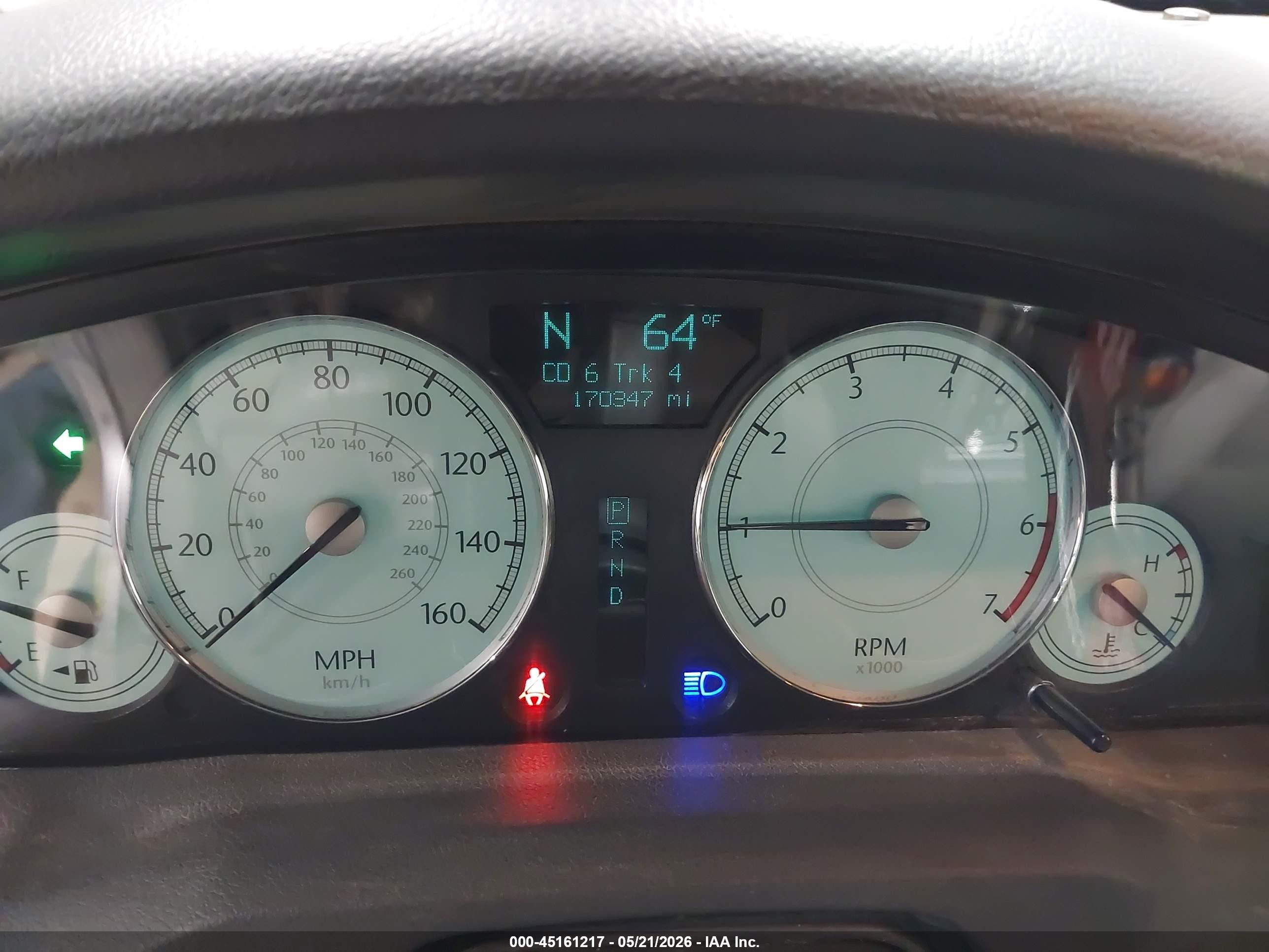 2006 Chrysler 300c   Silver vin: 2C3KA63HX6H295384