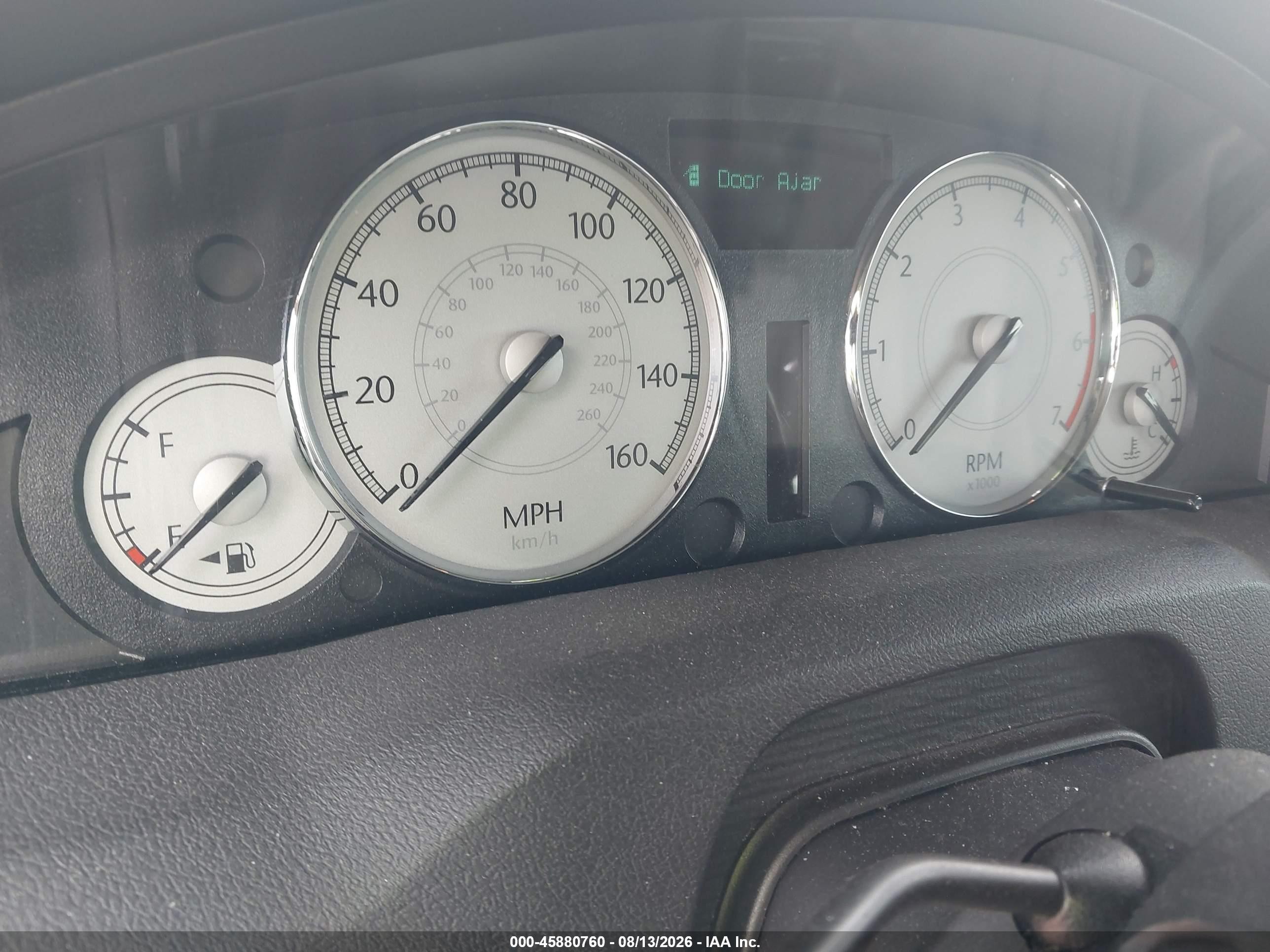 2007 Chrysler 300c   Gray vin: 2C3KA63HX7H724363