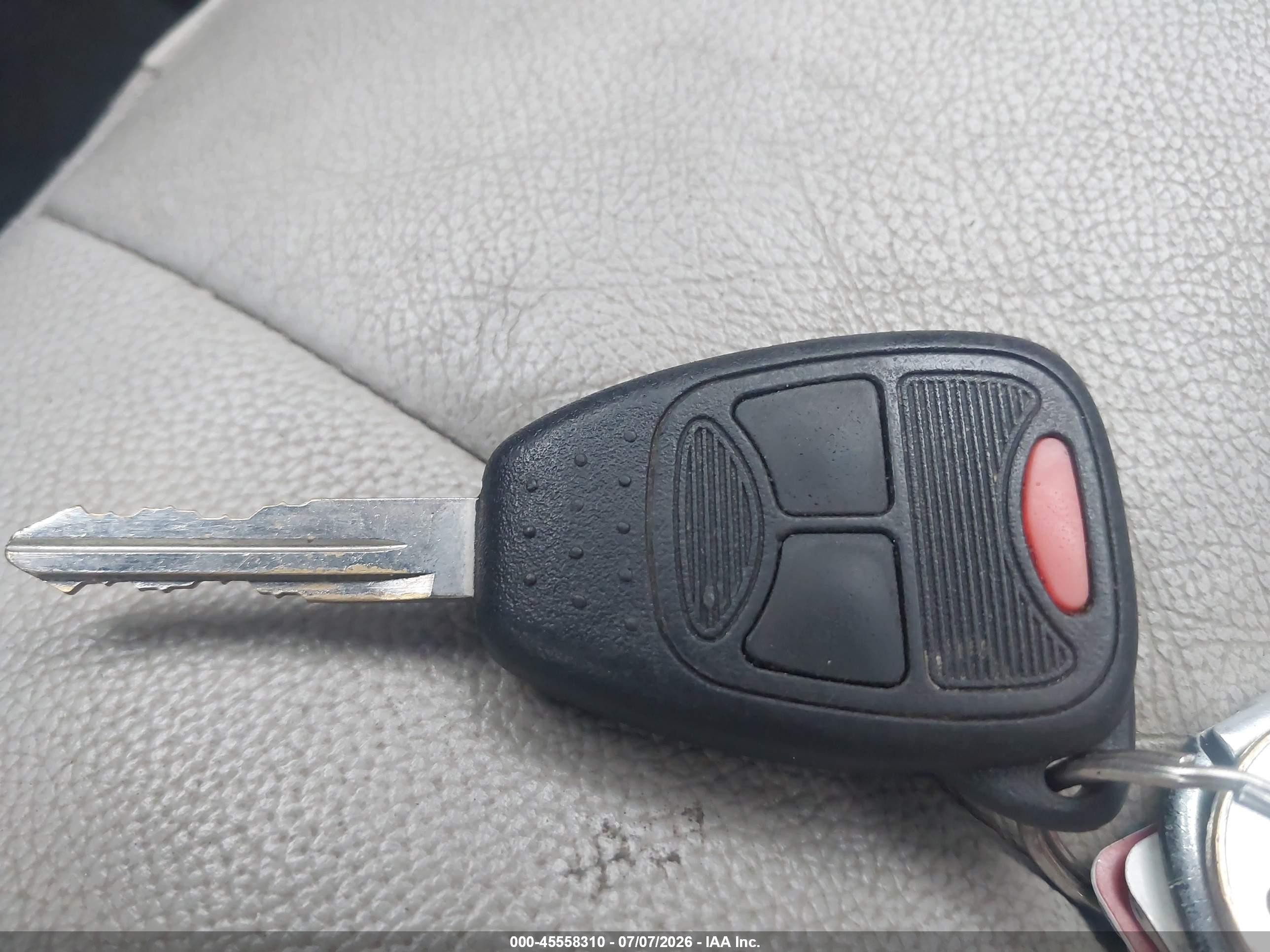 2006 Chrysler 300 Touring Dark Blue vin: 2C3KK53G06H370012