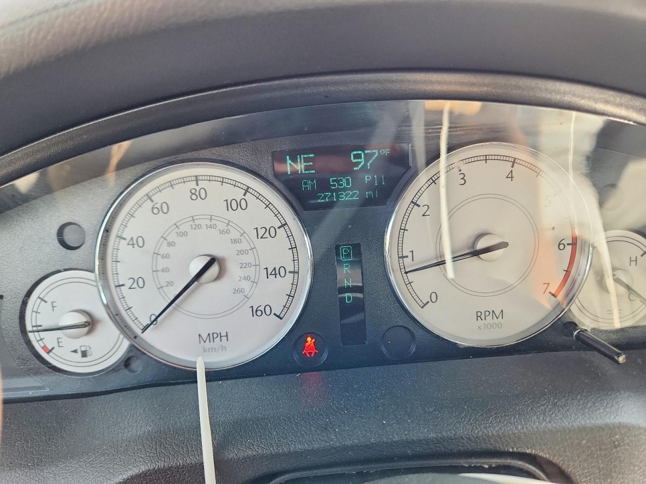 2006 Chrysler 300c Silver vin: 2C3KK63H36H345491