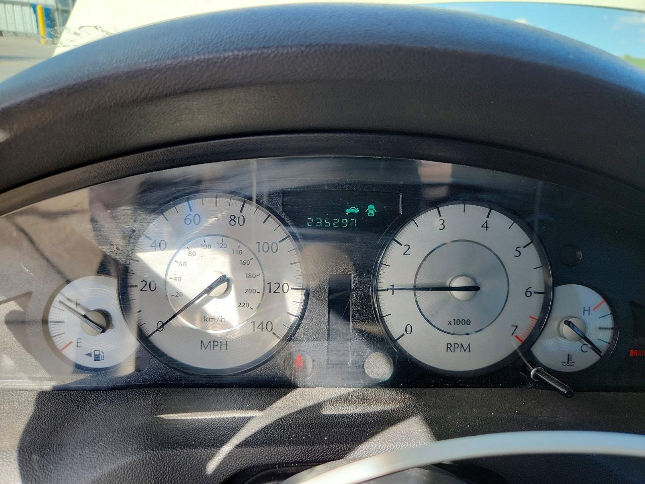 2009 Chrysler 300 Lx Gray vin: 2C3LA43D09H558007
