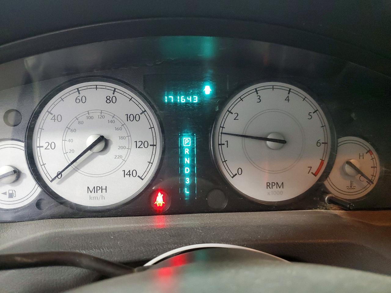 2007 Chrysler 300 Black vin: 2C3LA43R47H862479