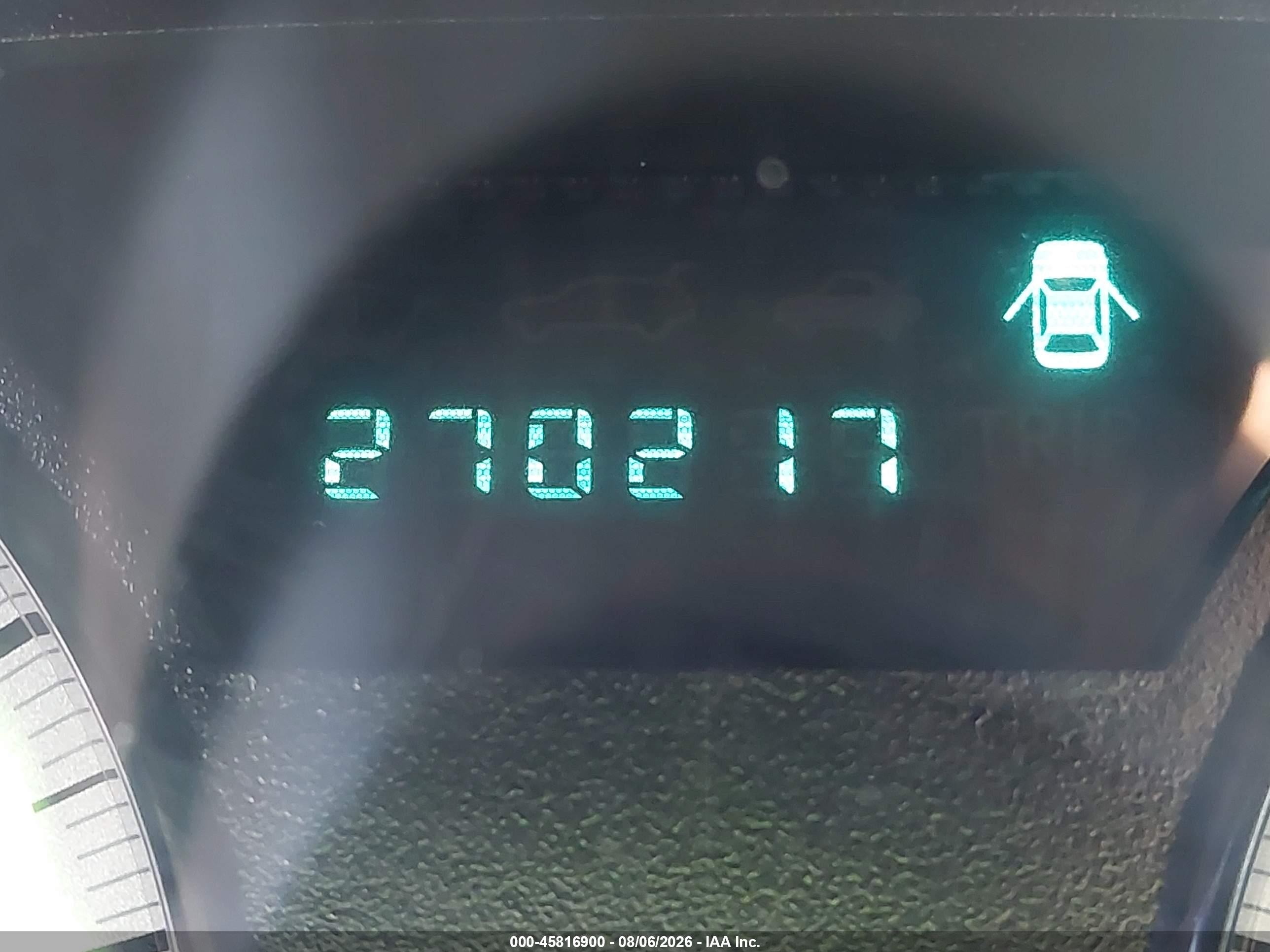 2008 Chrysler 300 Touring Black vin: 2C3LA53G98H238022