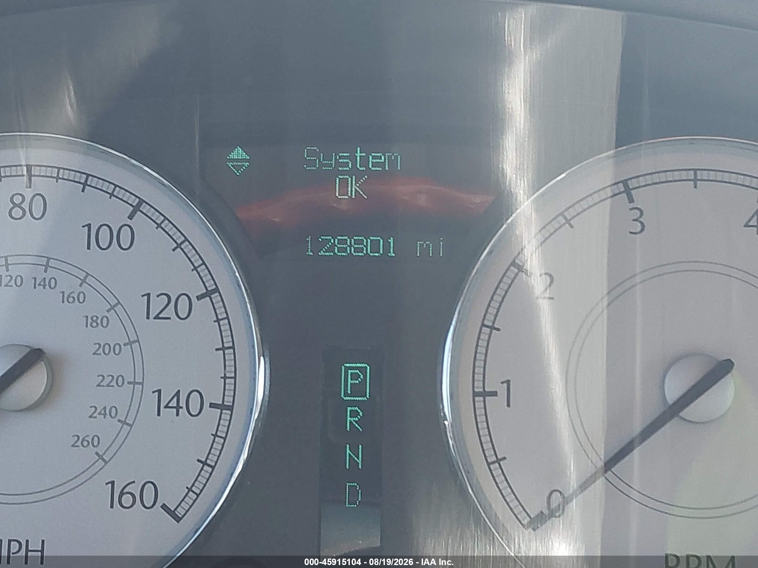 2006 Chrysler 300c   Light Blue vin: 2C3LA63H06H226093