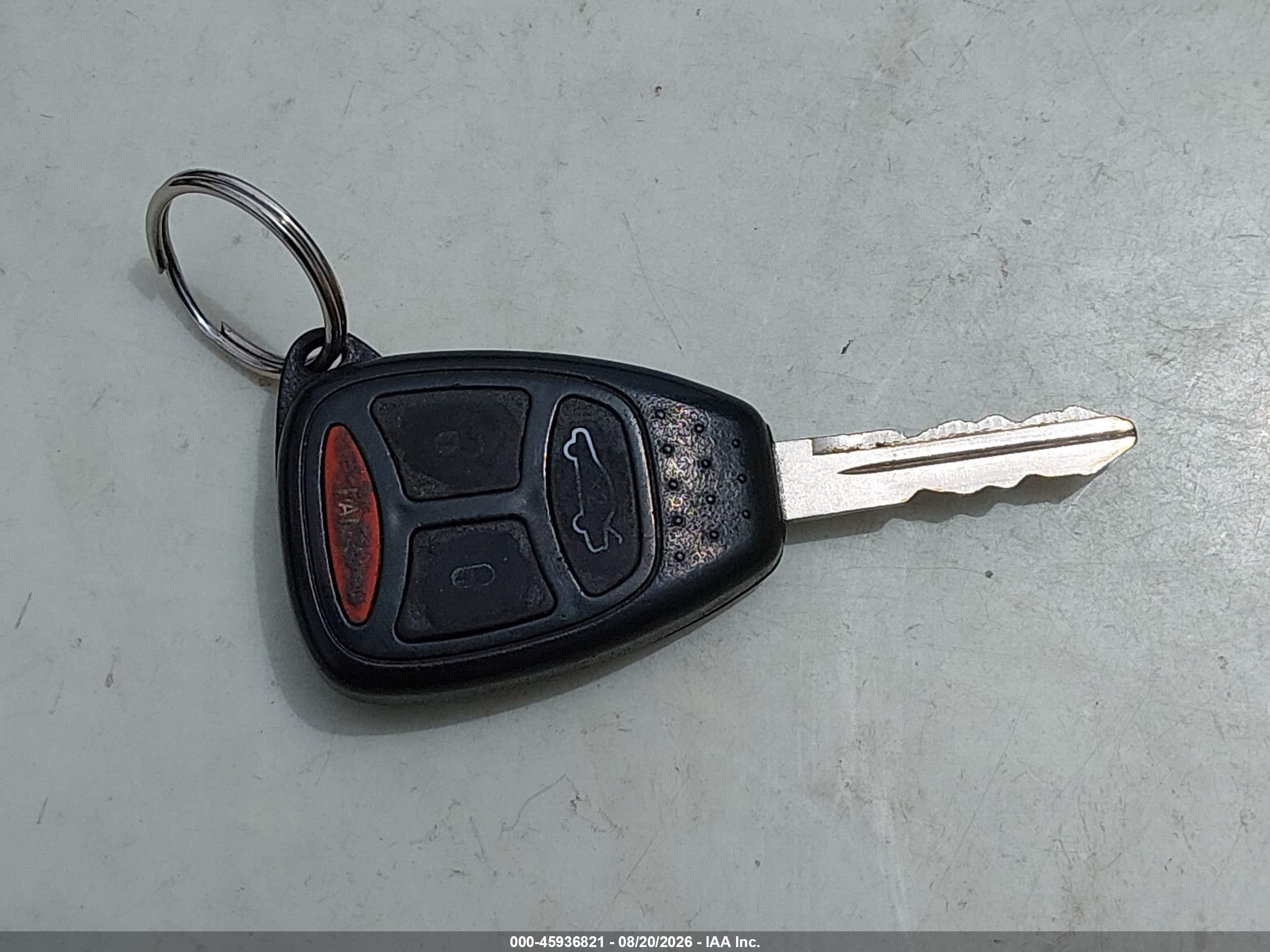 2006 Chrysler 300c   Серый vin: 2C3LA63H36H140678