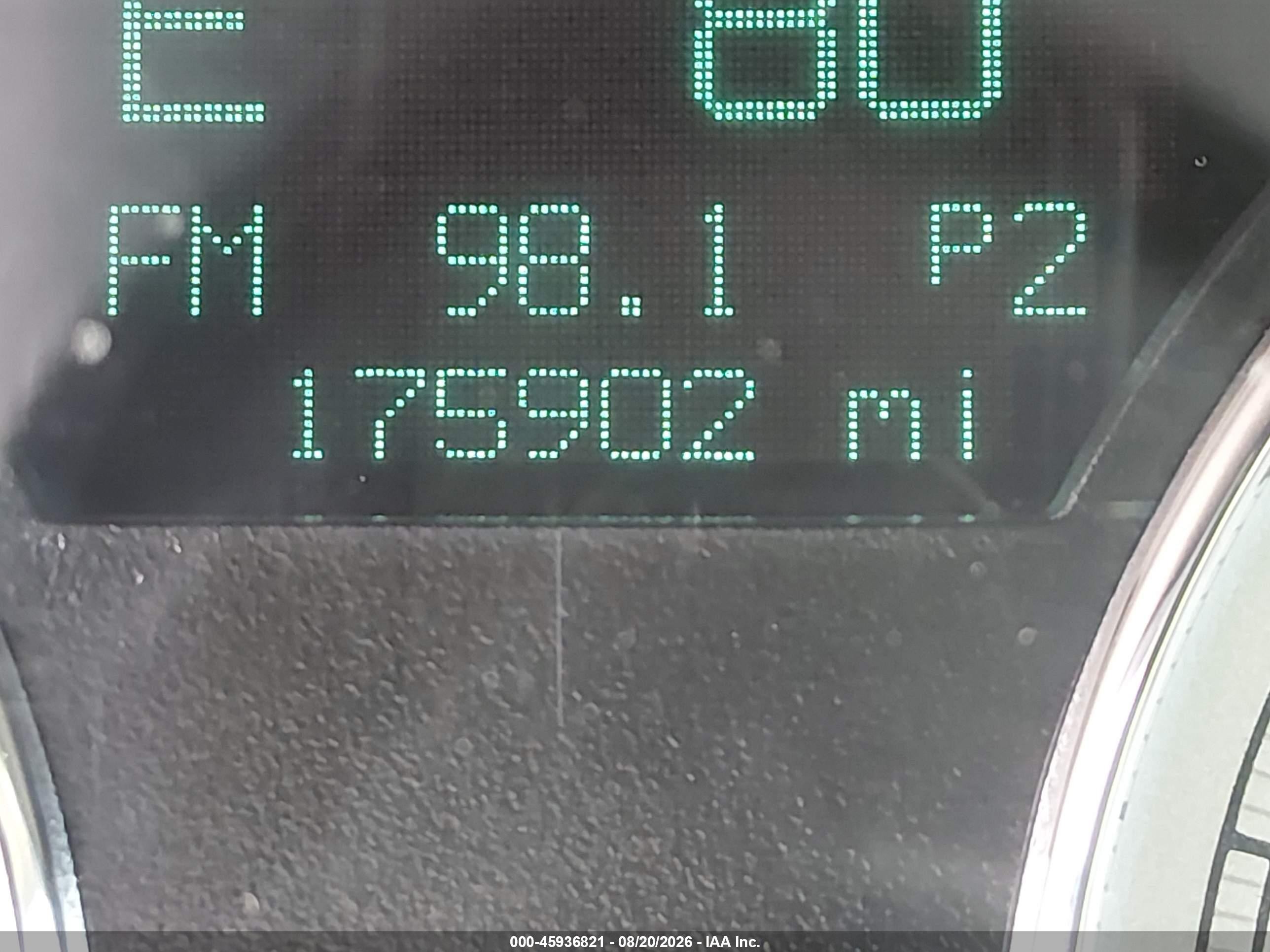 2006 Chrysler 300c   Серый vin: 2C3LA63H36H140678