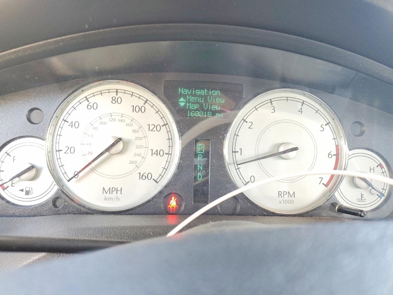 2006 Chrysler 300c Silver vin: 2C3LA63H46H200483