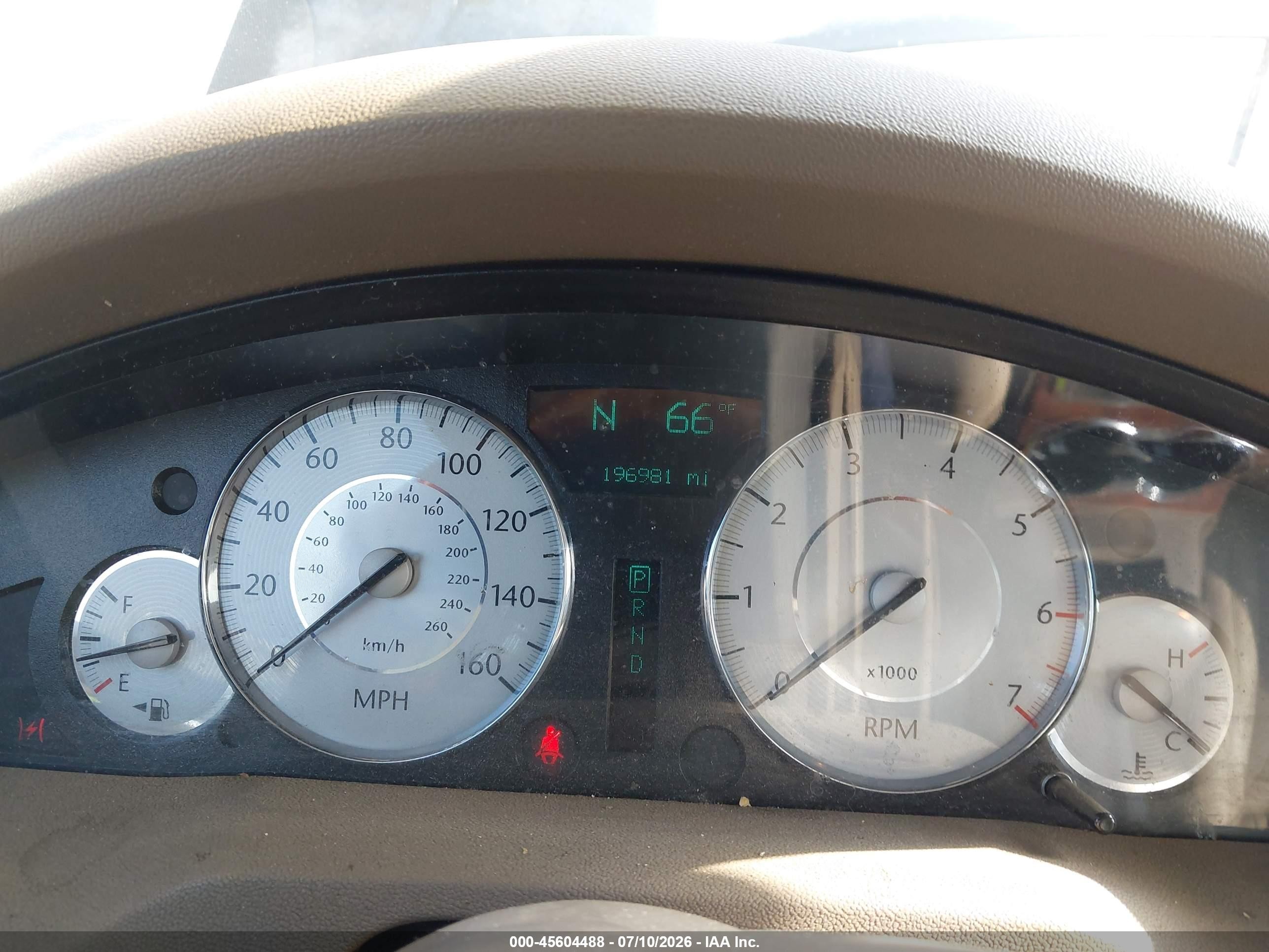 2008 Chrysler 300c Hemi Black vin: 2C3LA63H48H287028